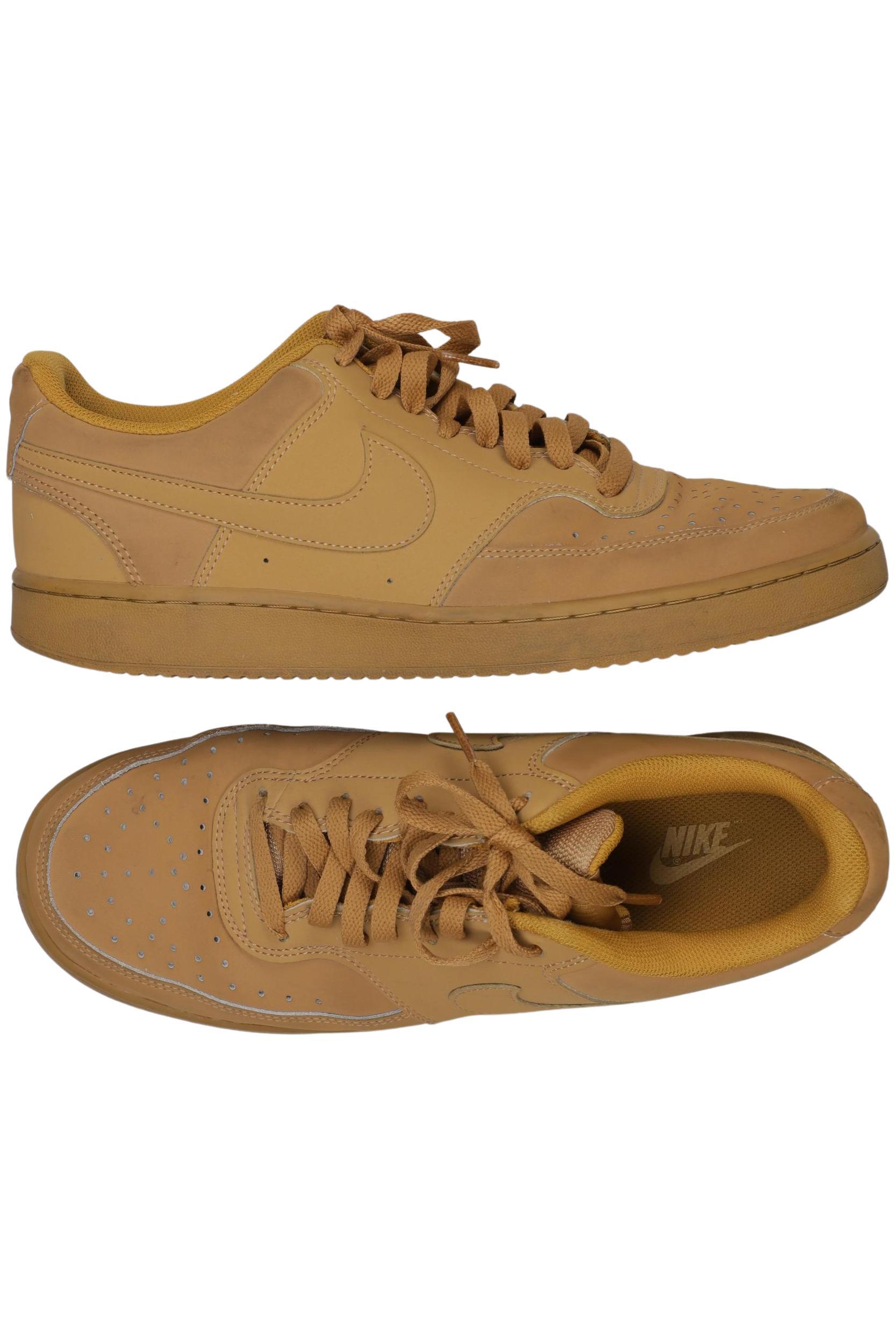 

Nike Herren Sneakers, beige, Gr. 44