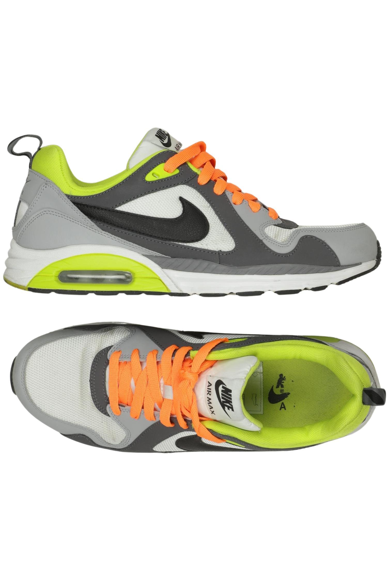 

Nike Herren Sneakers, grau, Gr. 44