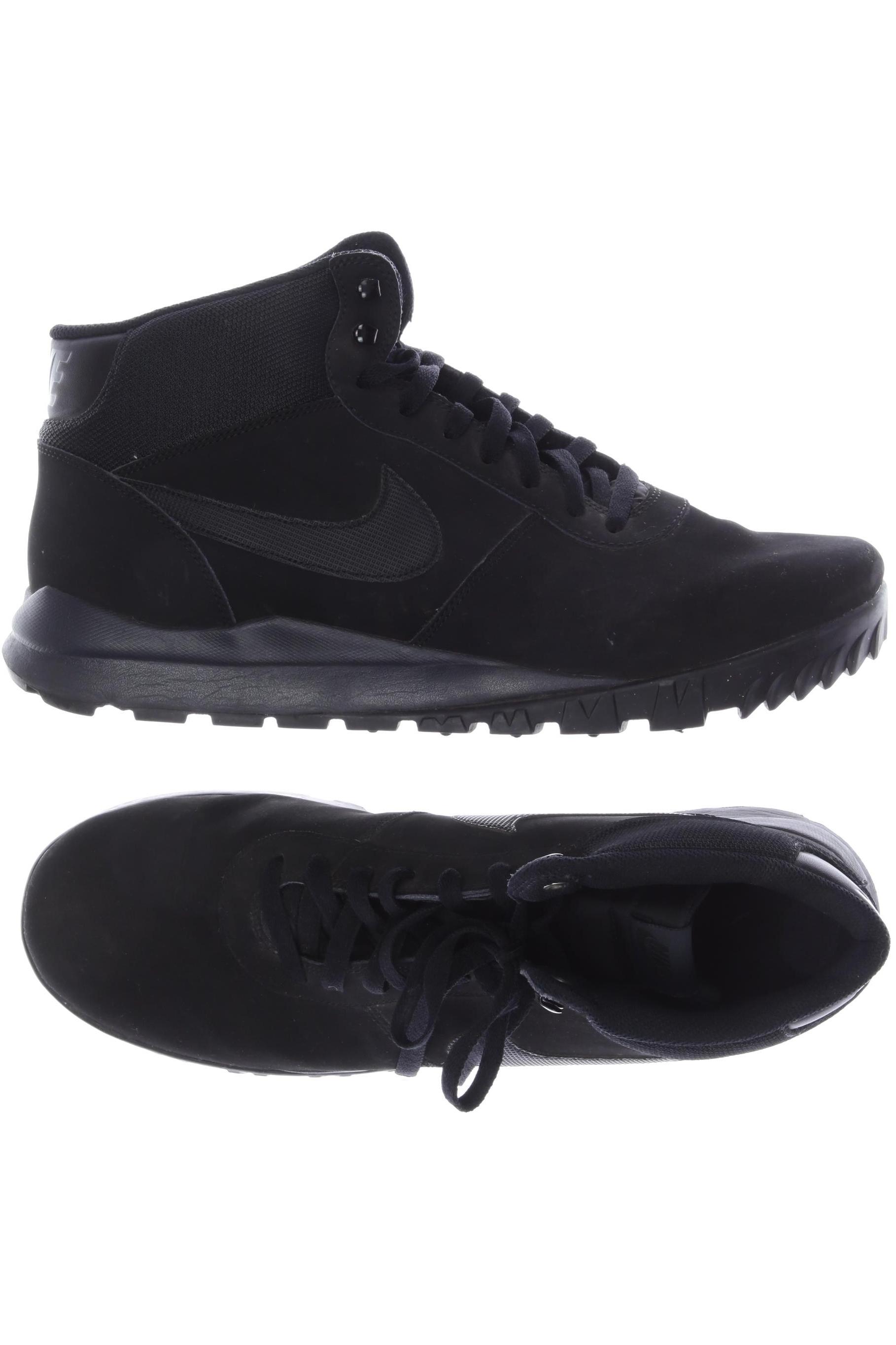 

Nike Herren Sneakers, schwarz, Gr. 49.5