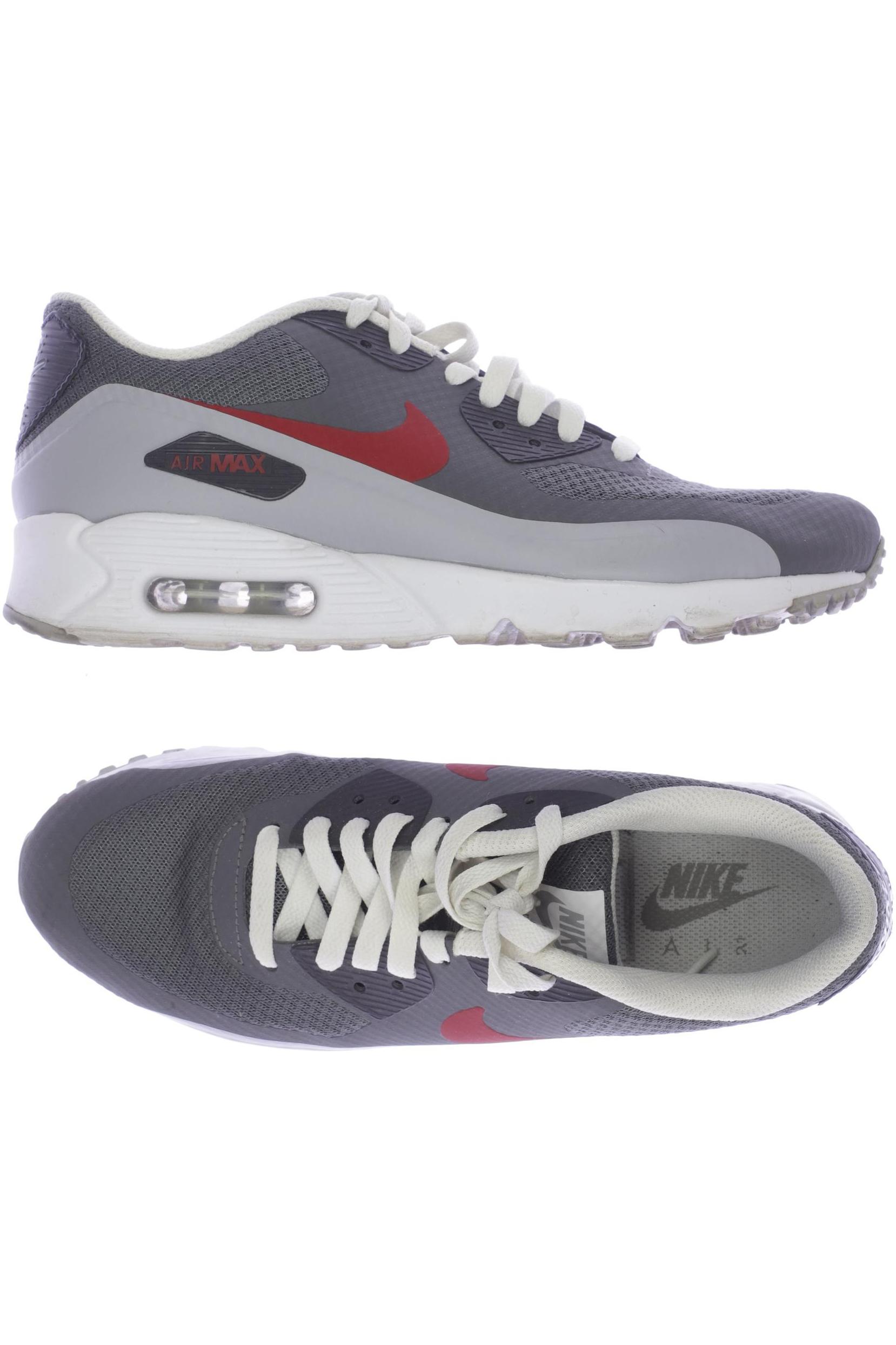 

Nike Herren Sneakers, grau, Gr. 40
