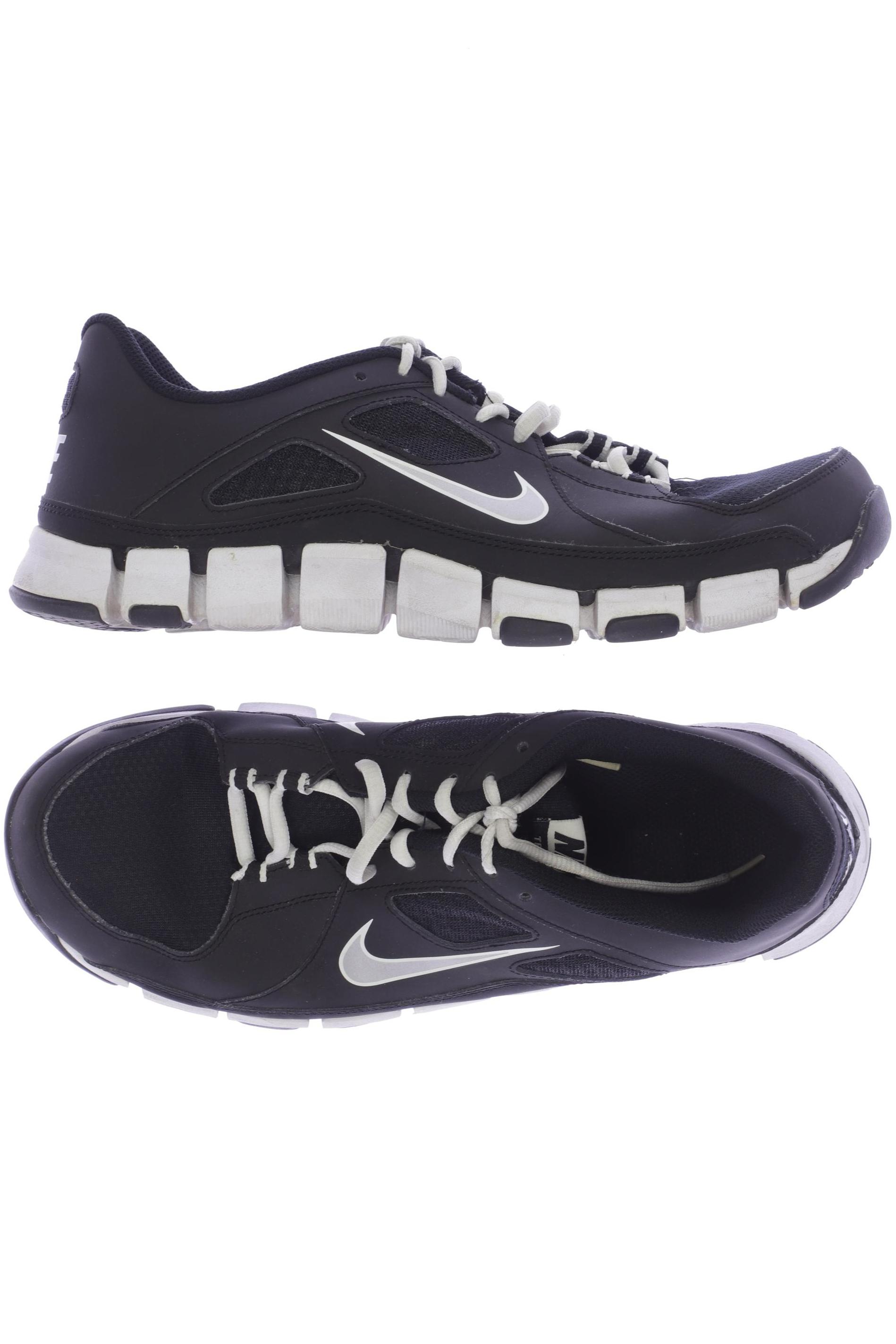 

Nike Herren Sneakers, schwarz, Gr. 44.5