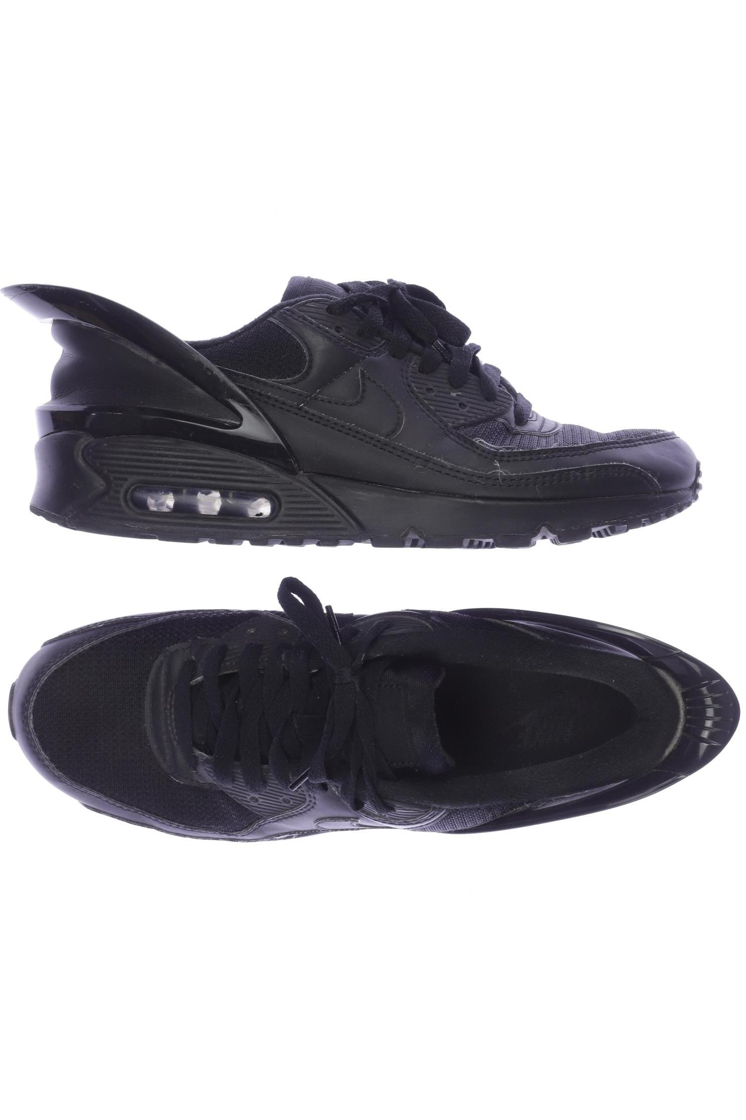 

Nike Herren Sneakers, schwarz