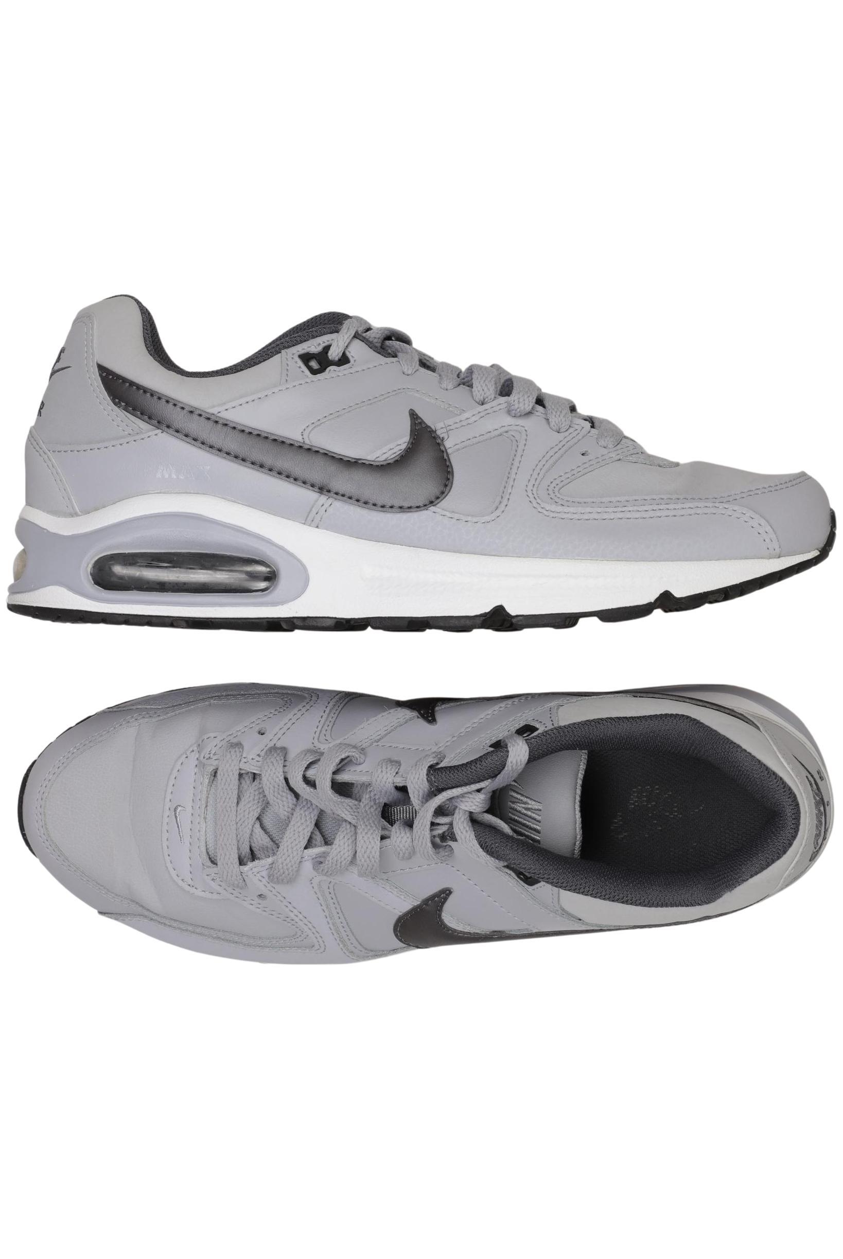 

Nike Herren Sneakers, grau, Gr. 43