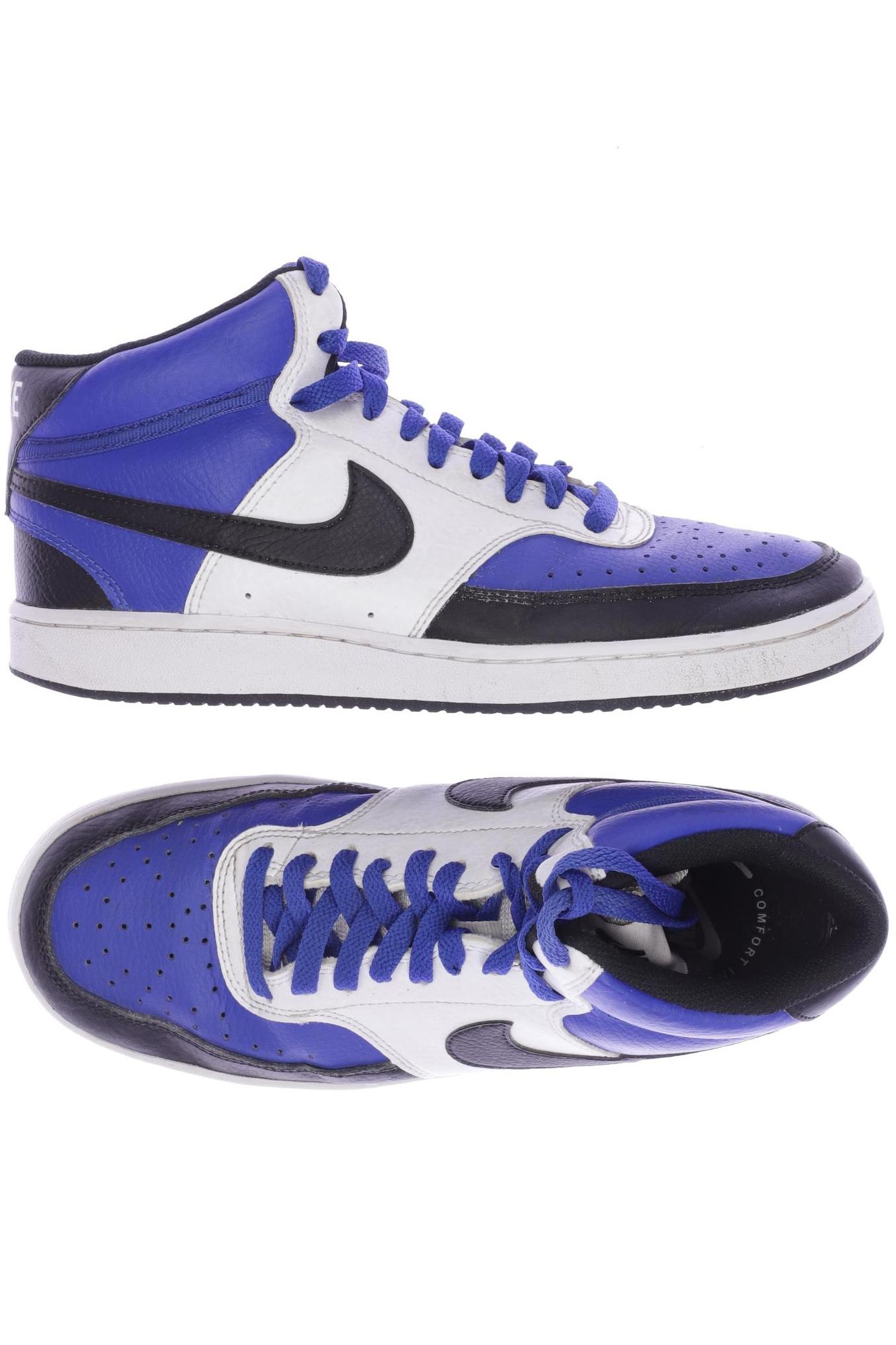 

Nike Herren Sneakers, blau, Gr. 40