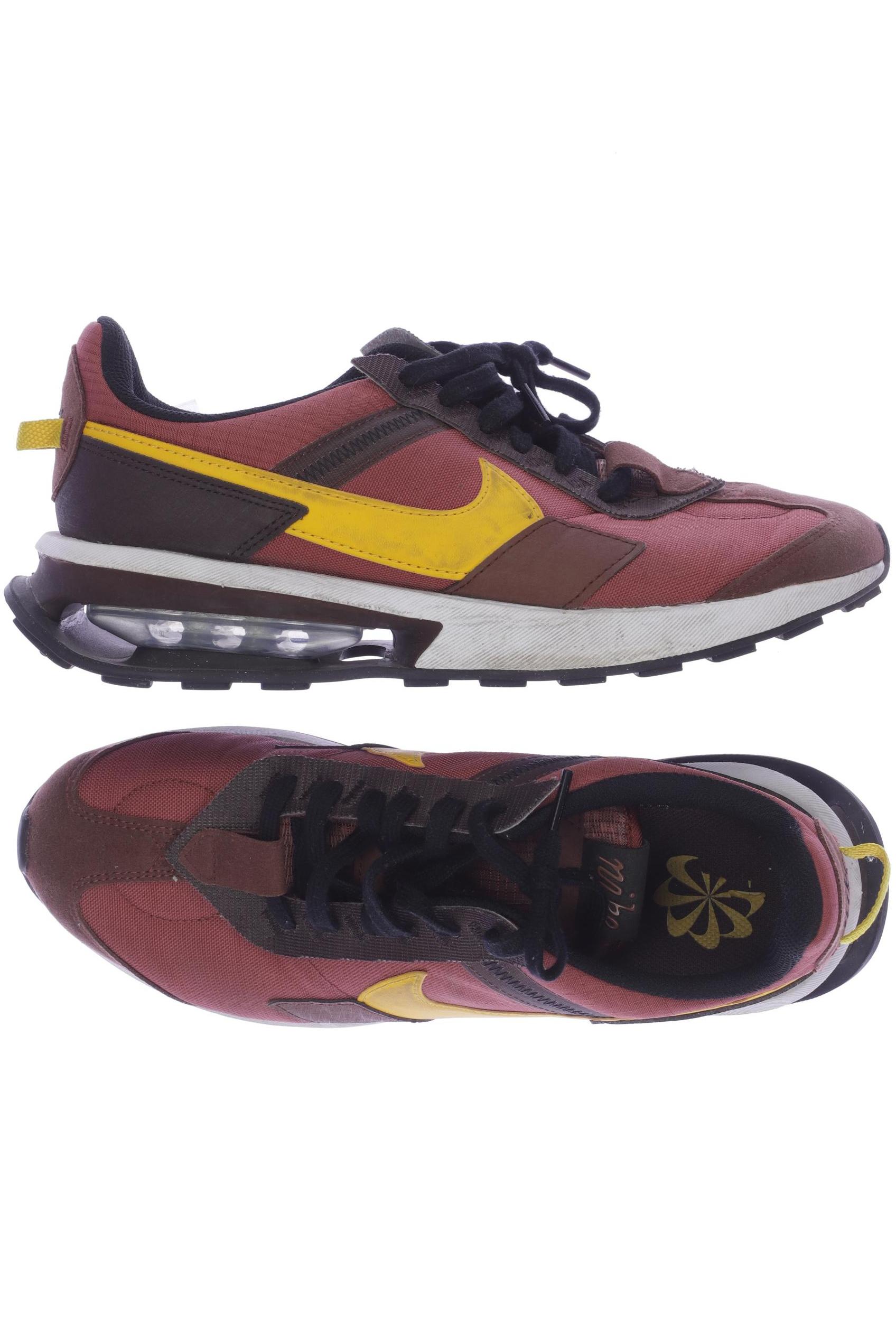 

Nike Herren Sneakers, bordeaux, Gr. 42.5