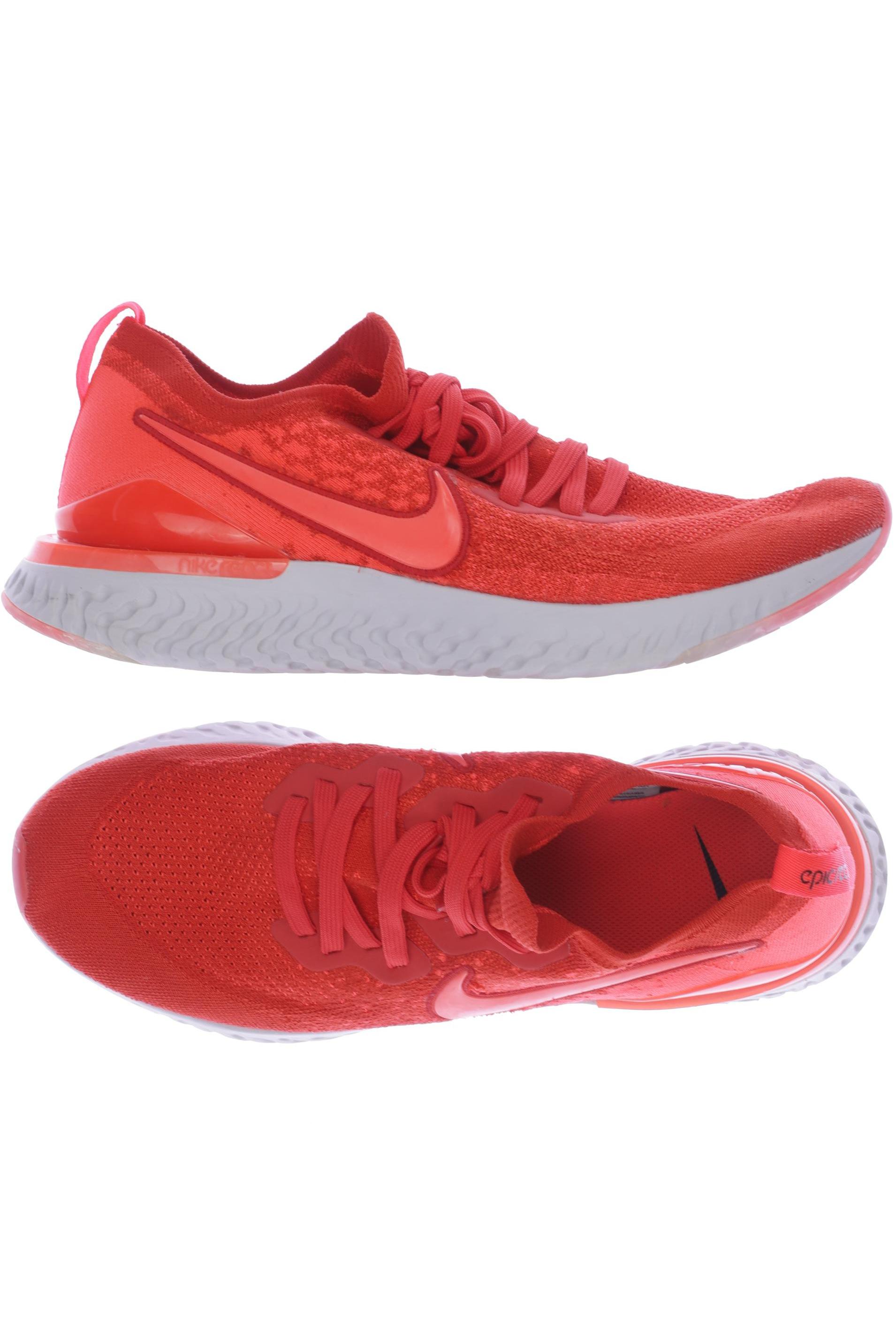 

Nike Herren Sneakers, rot, Gr. 47.5