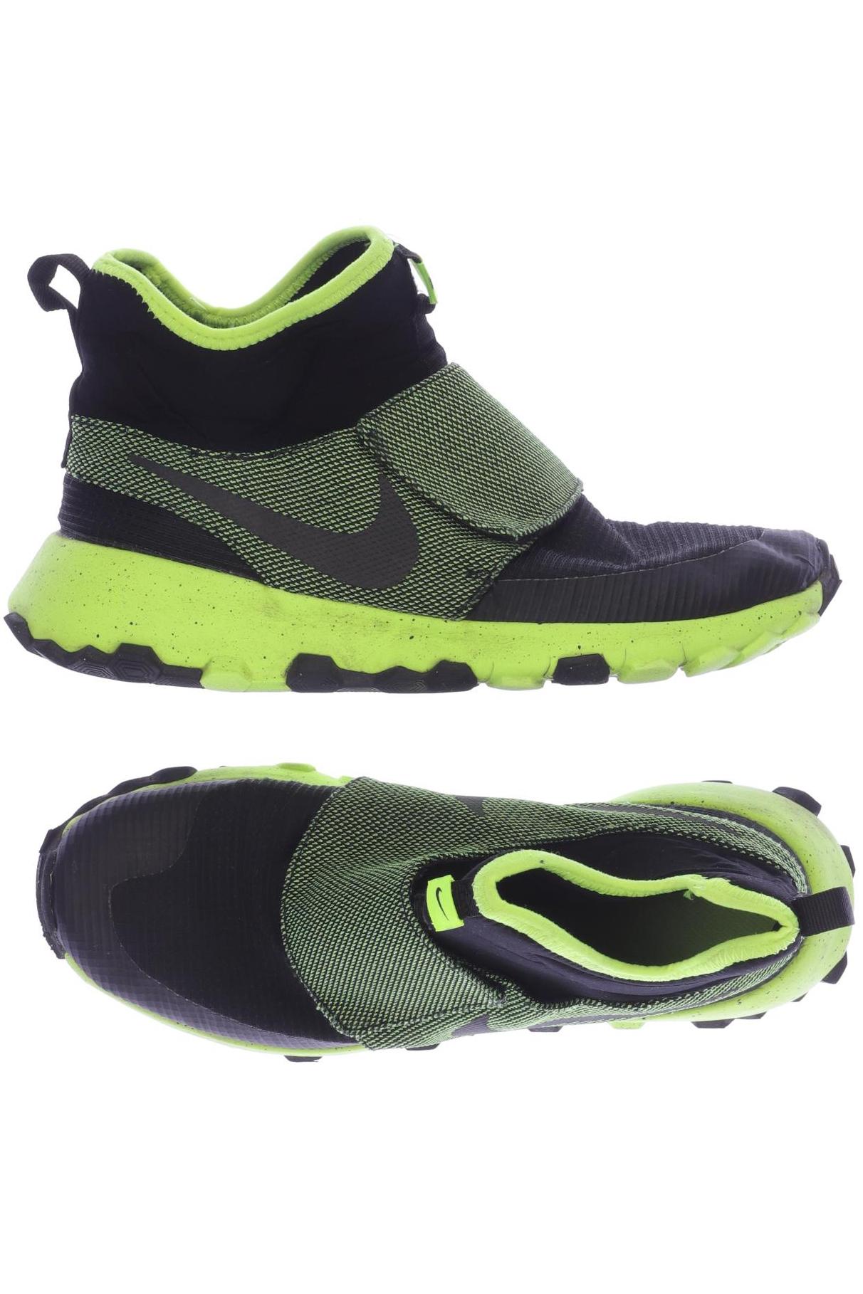 

Nike Herren Sneakers, grün