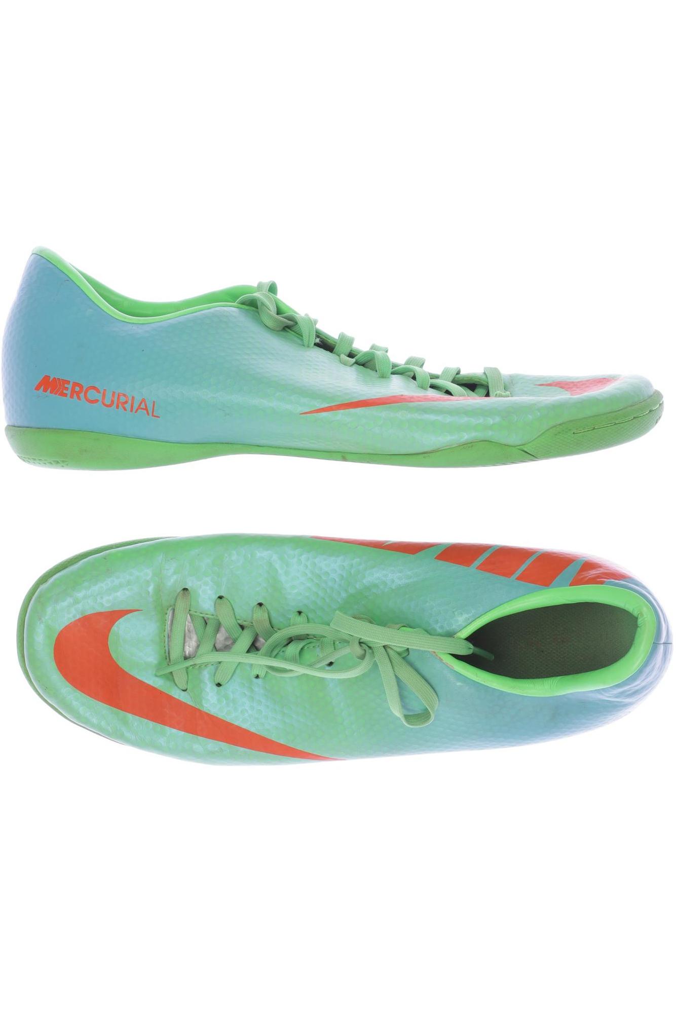 

Nike Herren Sneakers, hellgrün, Gr. 42.5