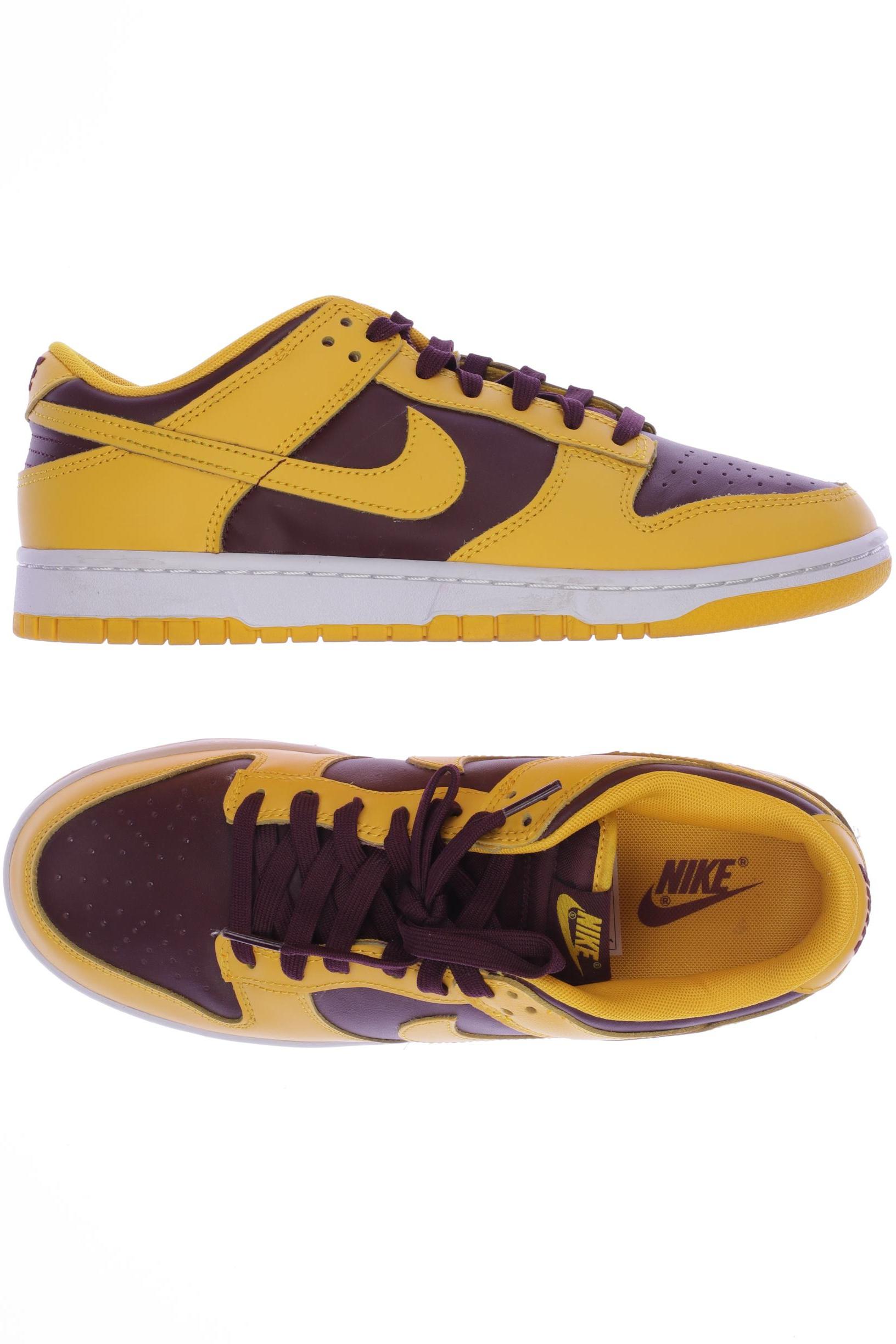

Nike Herren Sneakers, bordeaux, Gr. 43