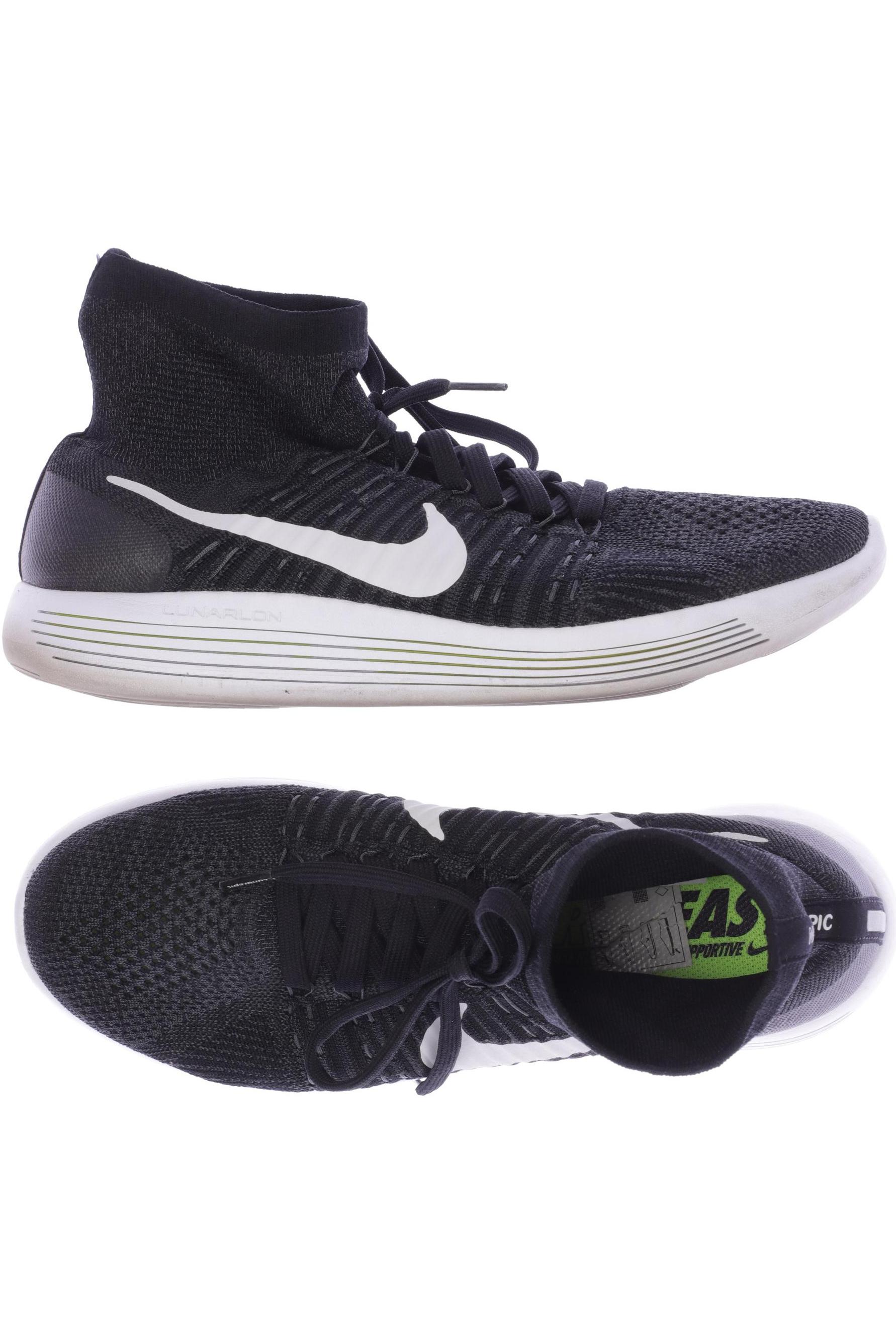 

Nike Herren Sneakers, schwarz