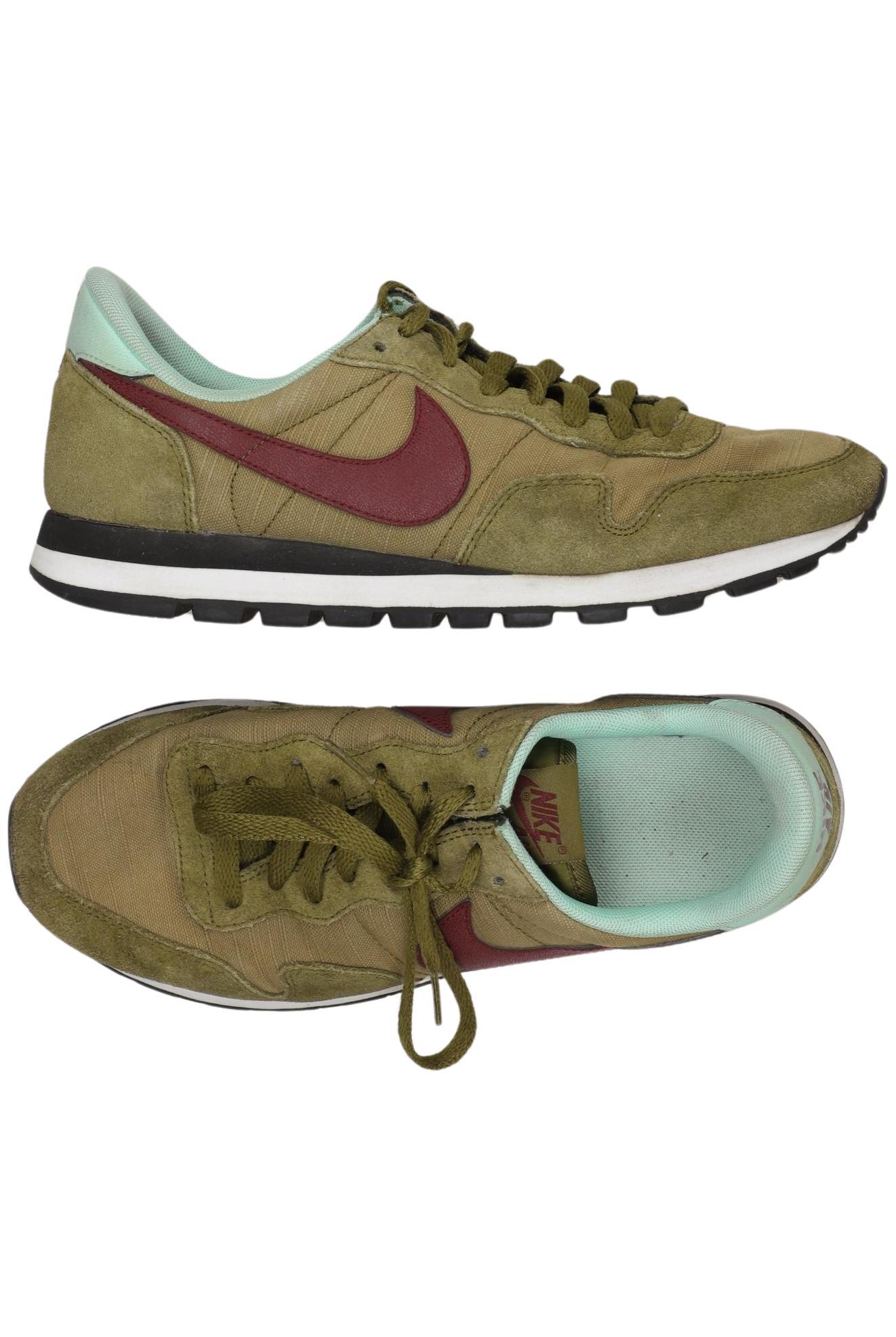 

Nike Herren Sneakers, grün, Gr. 41