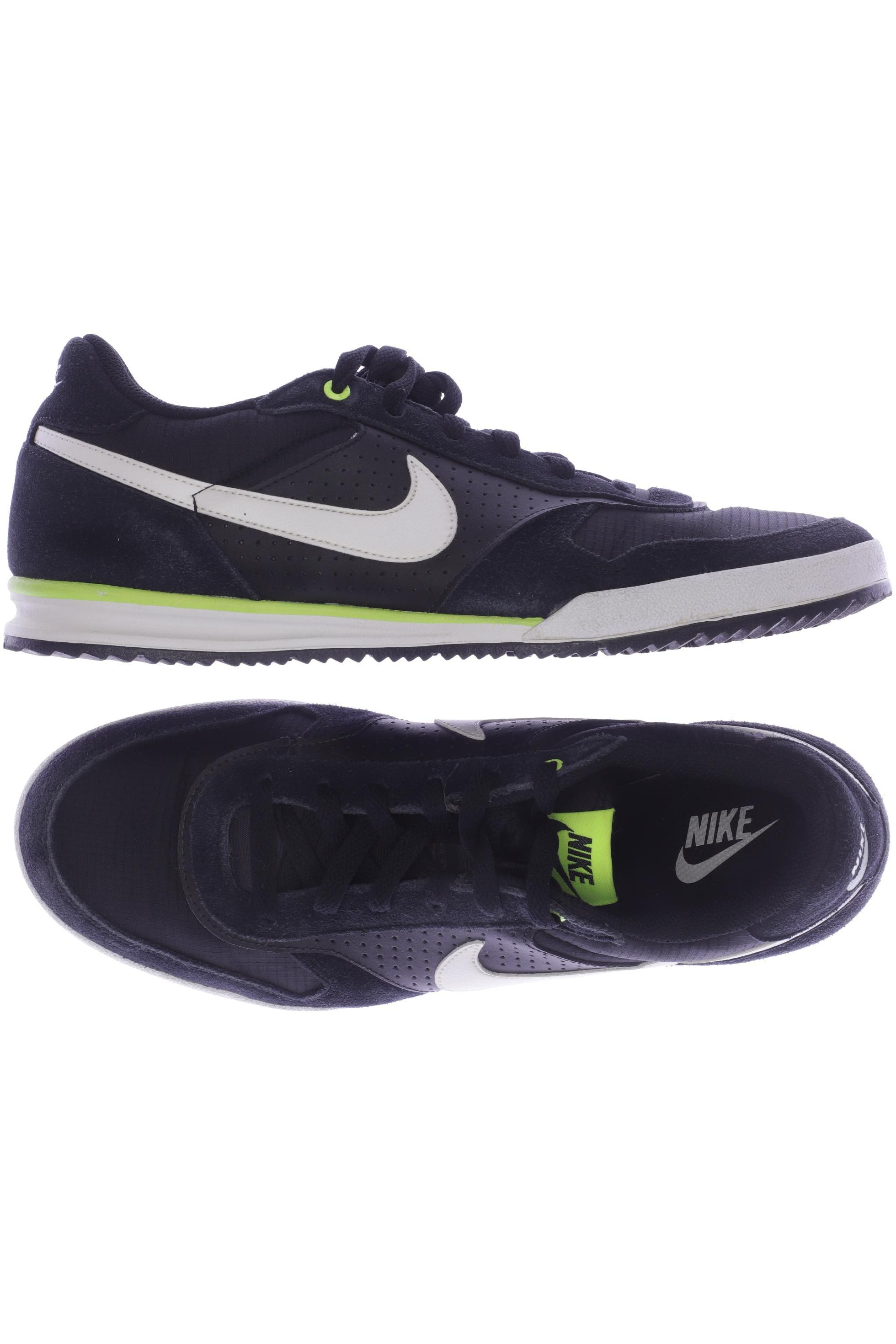 

Nike Herren Sneakers, schwarz