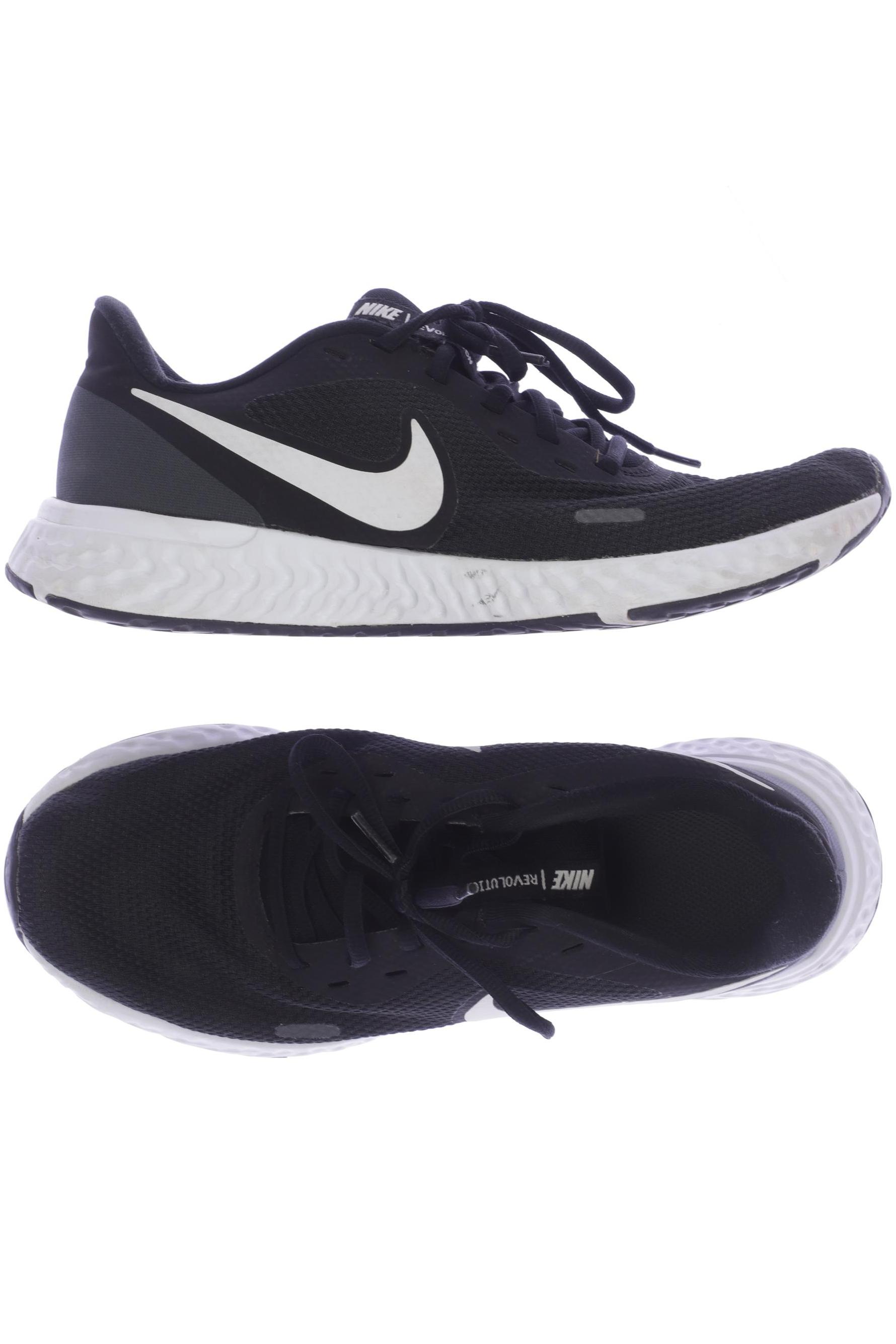

Nike Herren Sneakers, schwarz, Gr. 42.5