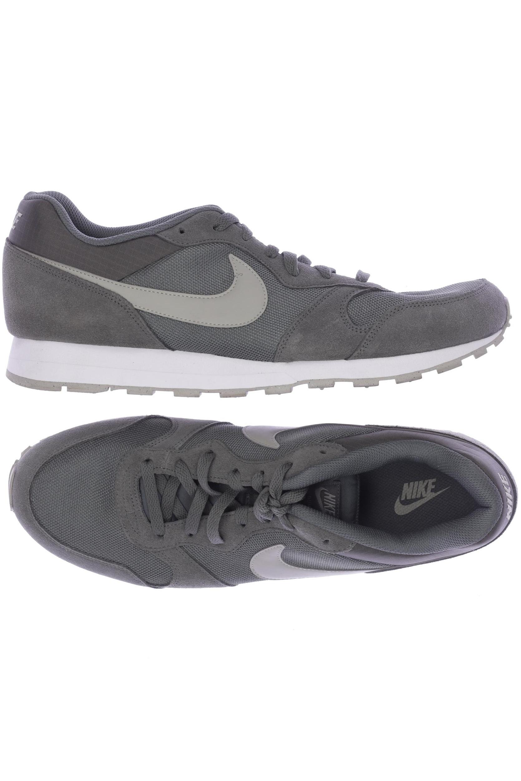 

Nike Herren Sneakers, grün, Gr. 48.5