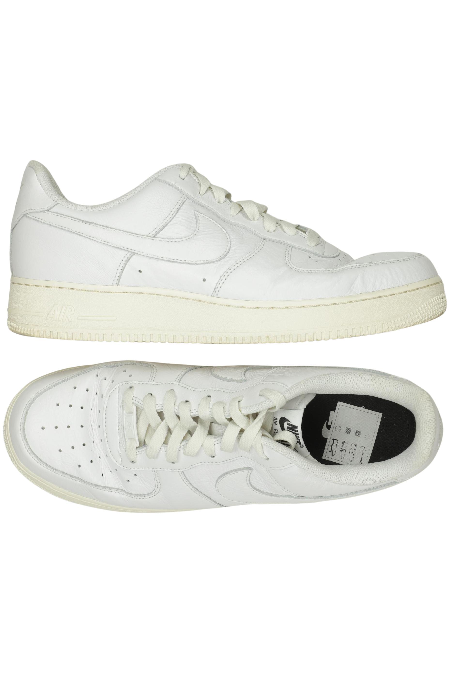 

Nike Herren Sneakers, weiß, Gr. 46