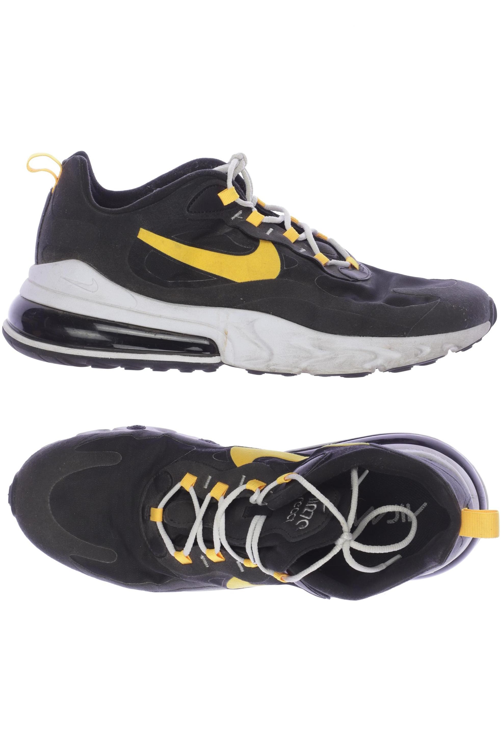 

Nike Herren Sneakers, schwarz, Gr. 46