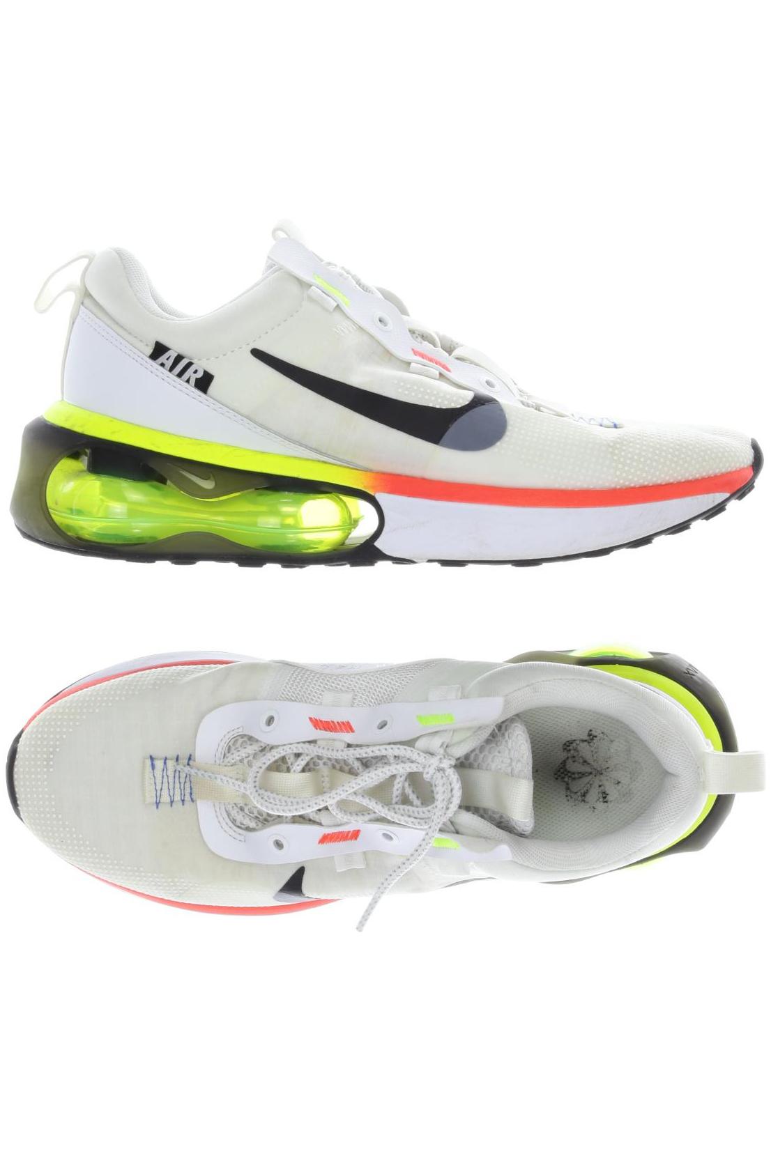 

Nike Herren Sneakers, cremeweiß, Gr. 44.5