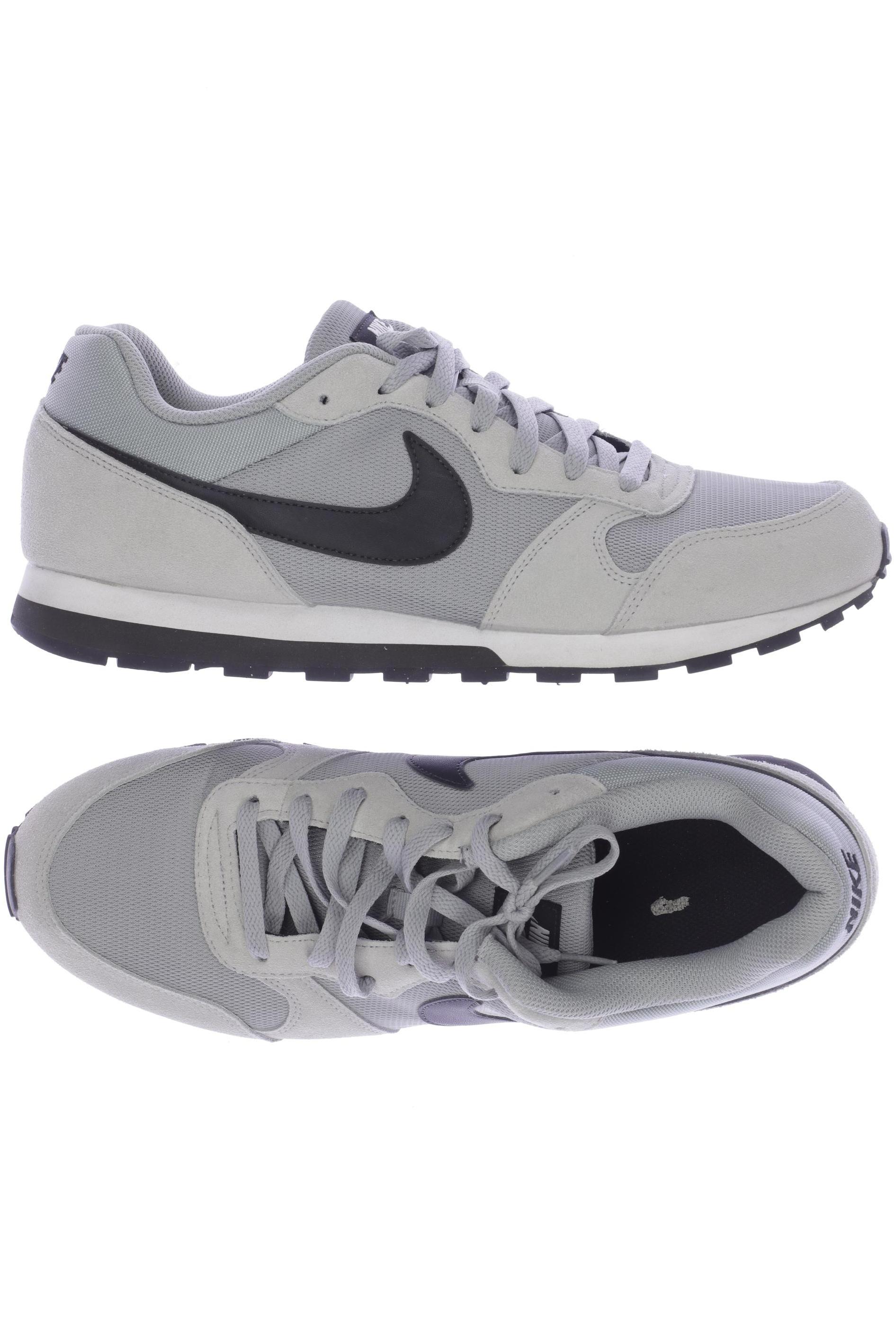 

Nike Herren Sneakers, grau