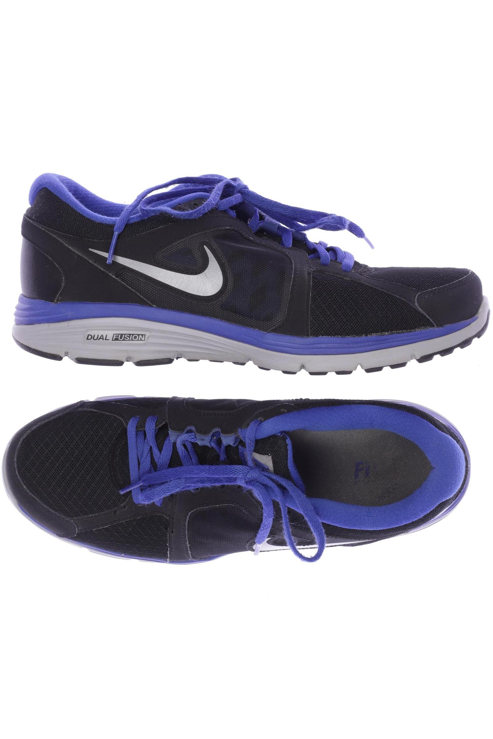 

Nike Herren Sneakers, schwarz, Gr. 41