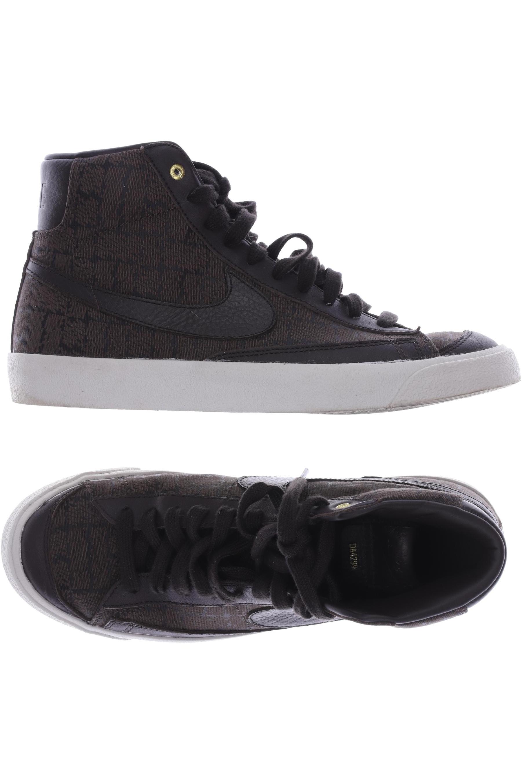 

Nike Herren Sneakers, braun, Gr. 42.5