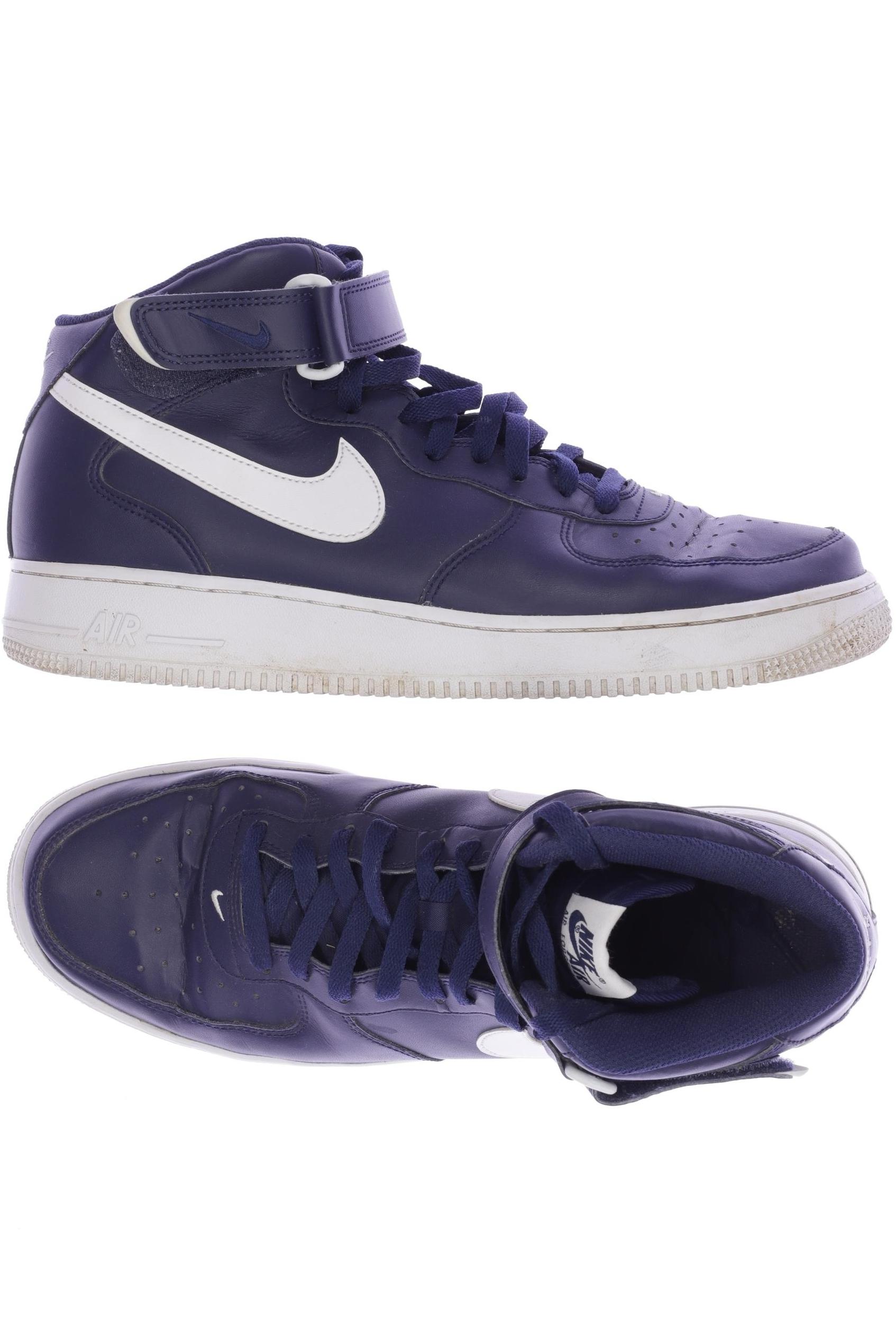 

Nike Herren Sneakers, marineblau, Gr. 45.5