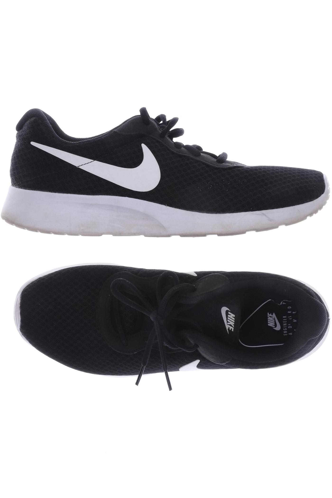 

Nike Herren Sneakers, schwarz