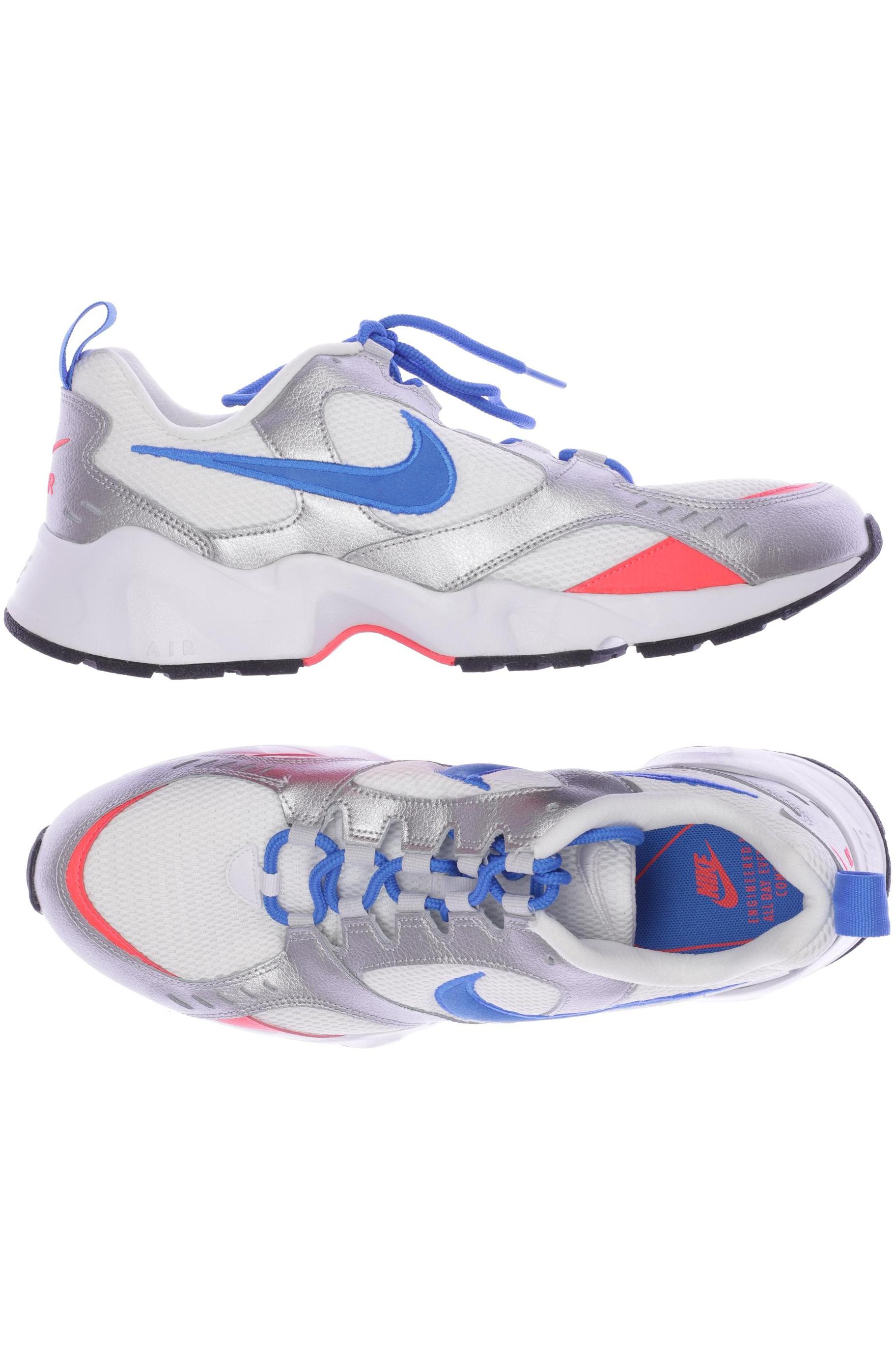 

Nike Herren Sneakers, weiß, Gr. 45.5