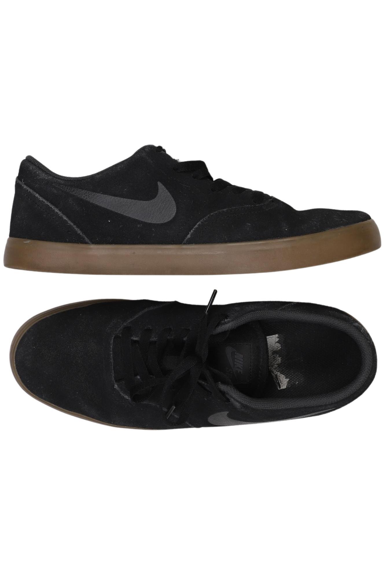 

Nike Herren Sneakers, schwarz, Gr. 43