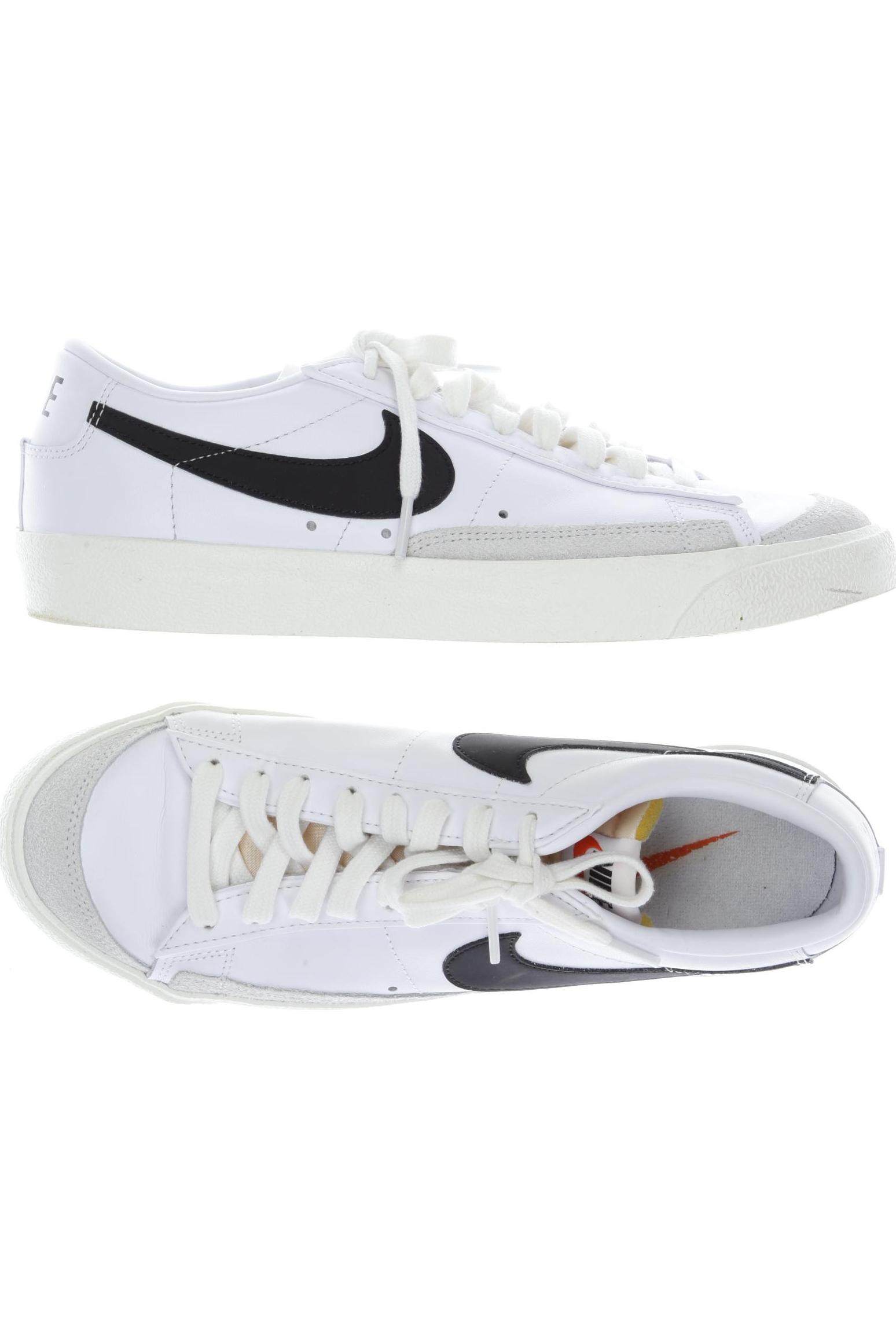 

Nike Herren Sneakers, weiß, Gr. 43