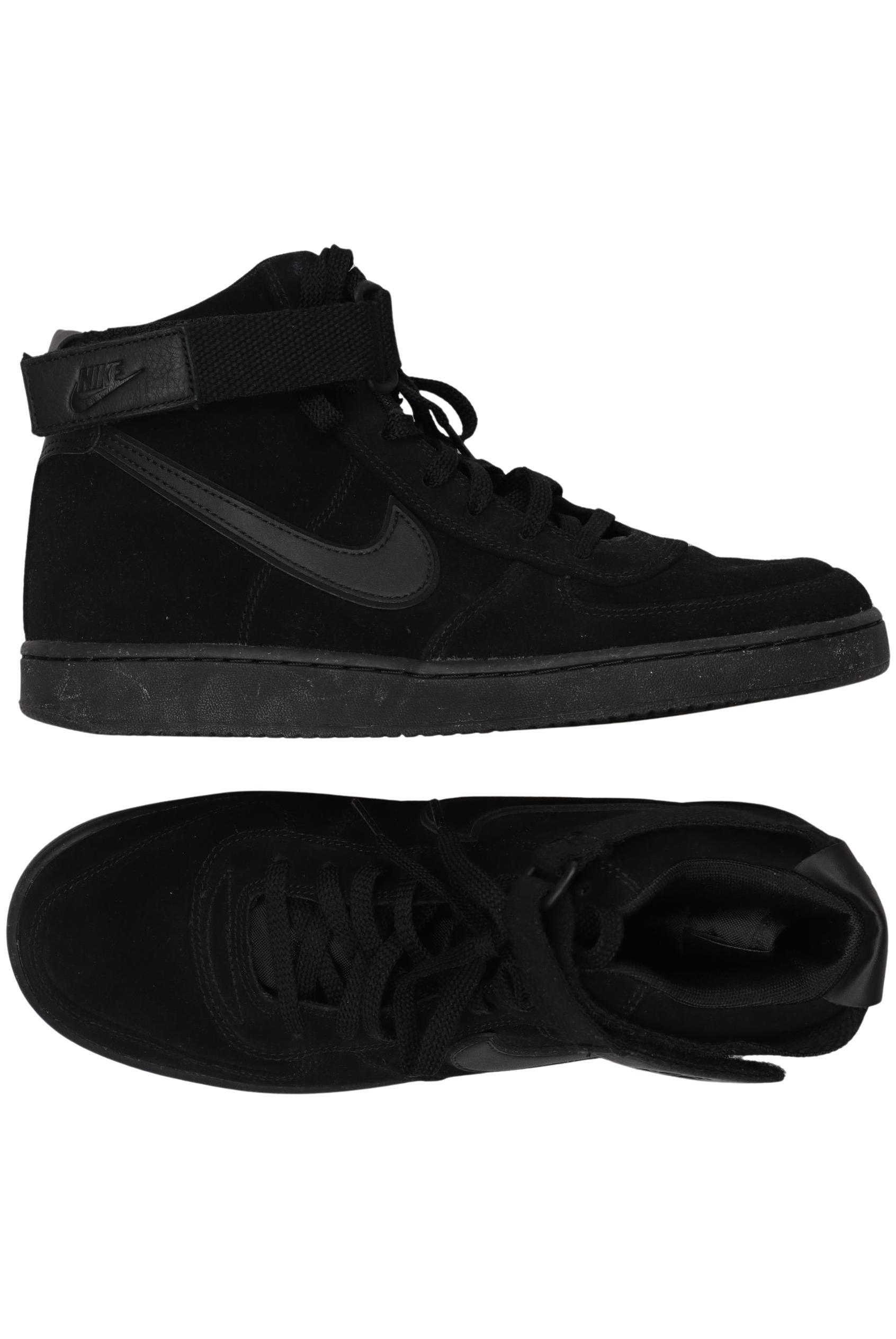 

Nike Herren Sneakers, schwarz, Gr. 42.5