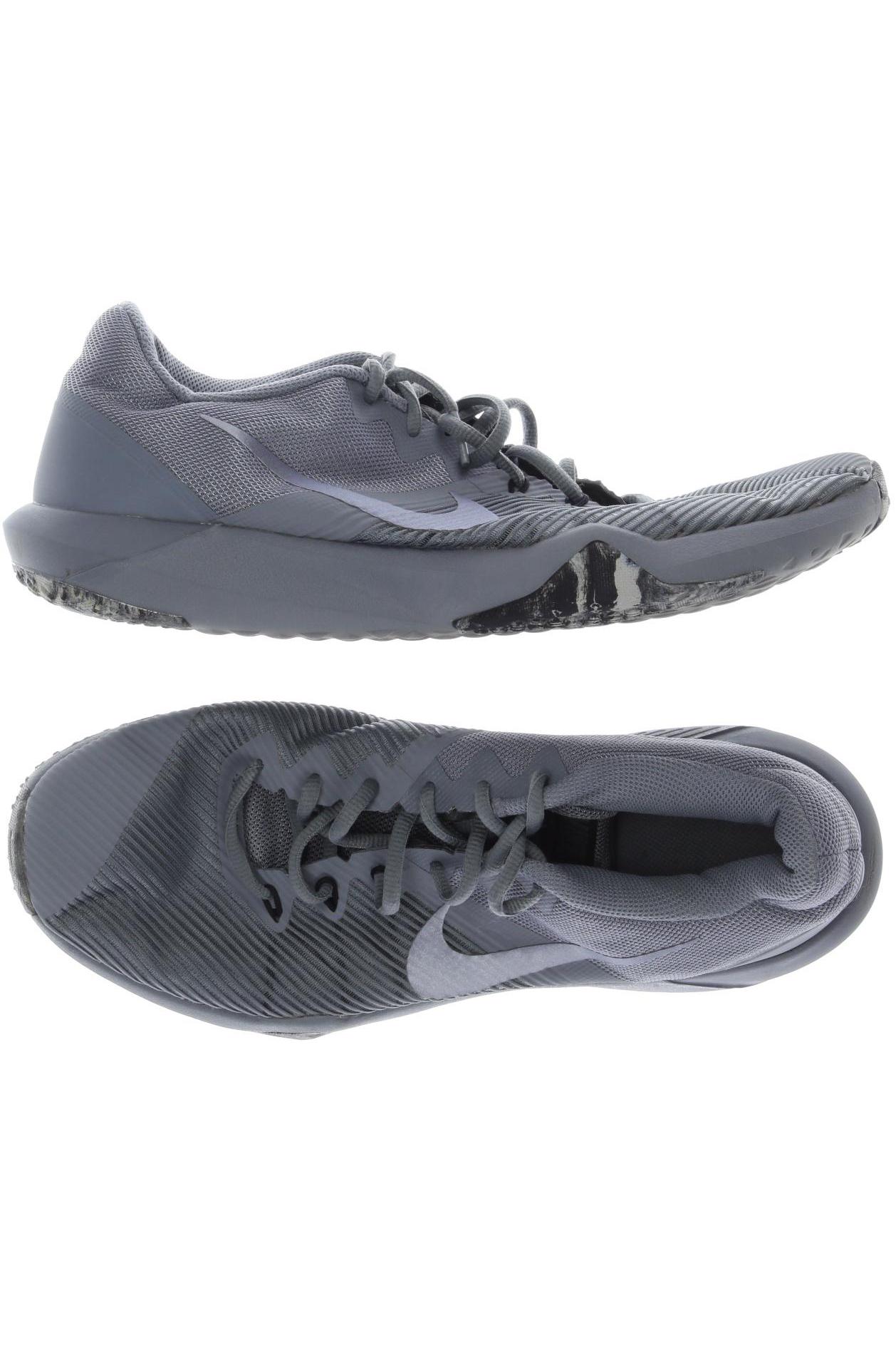 

Nike Herren Sneakers, grau, Gr. 44.5