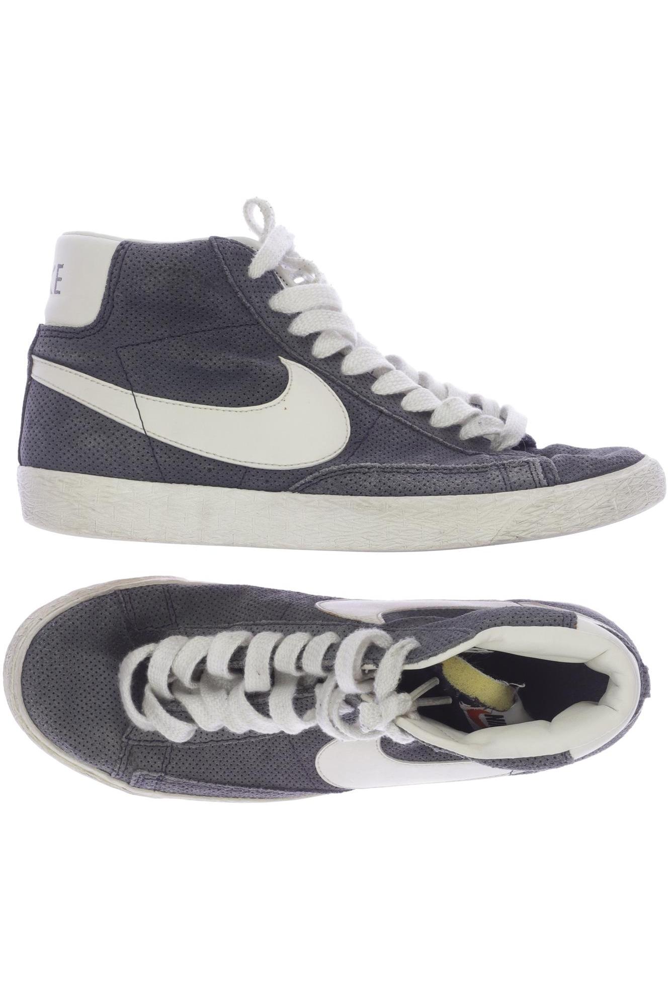 

Nike Herren Sneakers, grau, Gr. 41