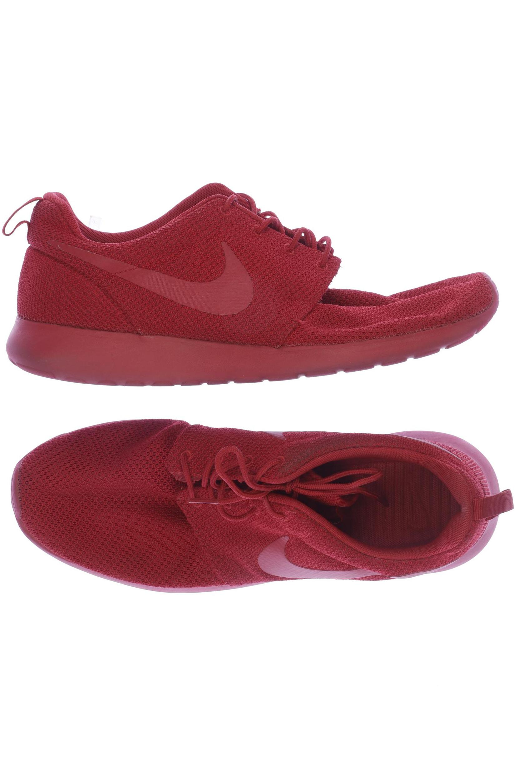 

Nike Herren Sneakers, rot