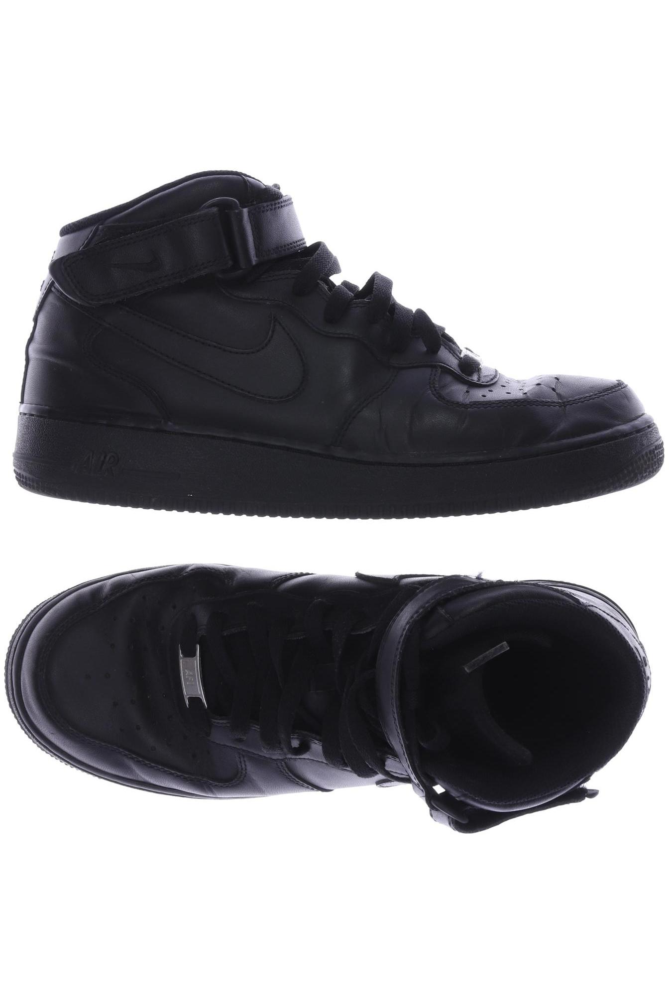 

Nike Herren Sneakers, schwarz