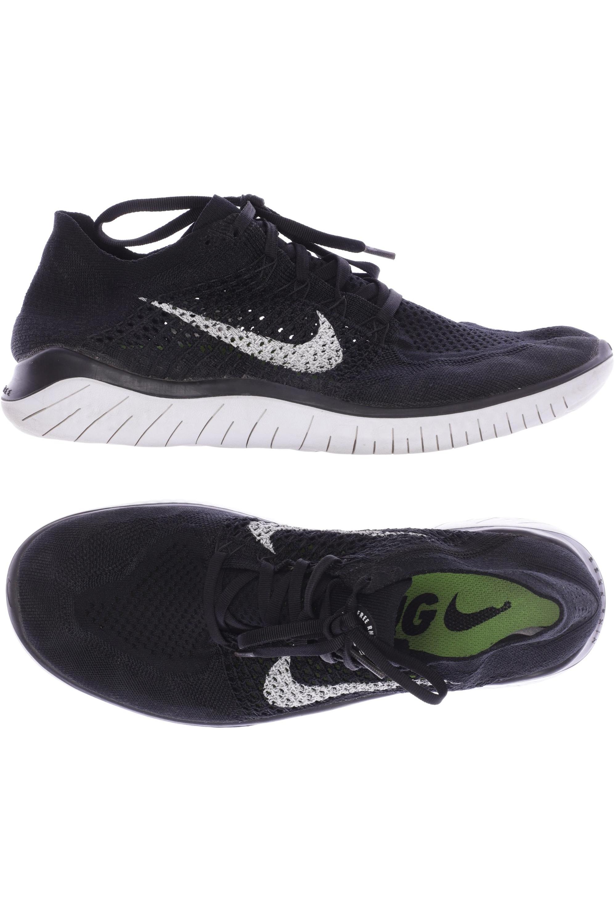 

Nike Herren Sneakers, schwarz