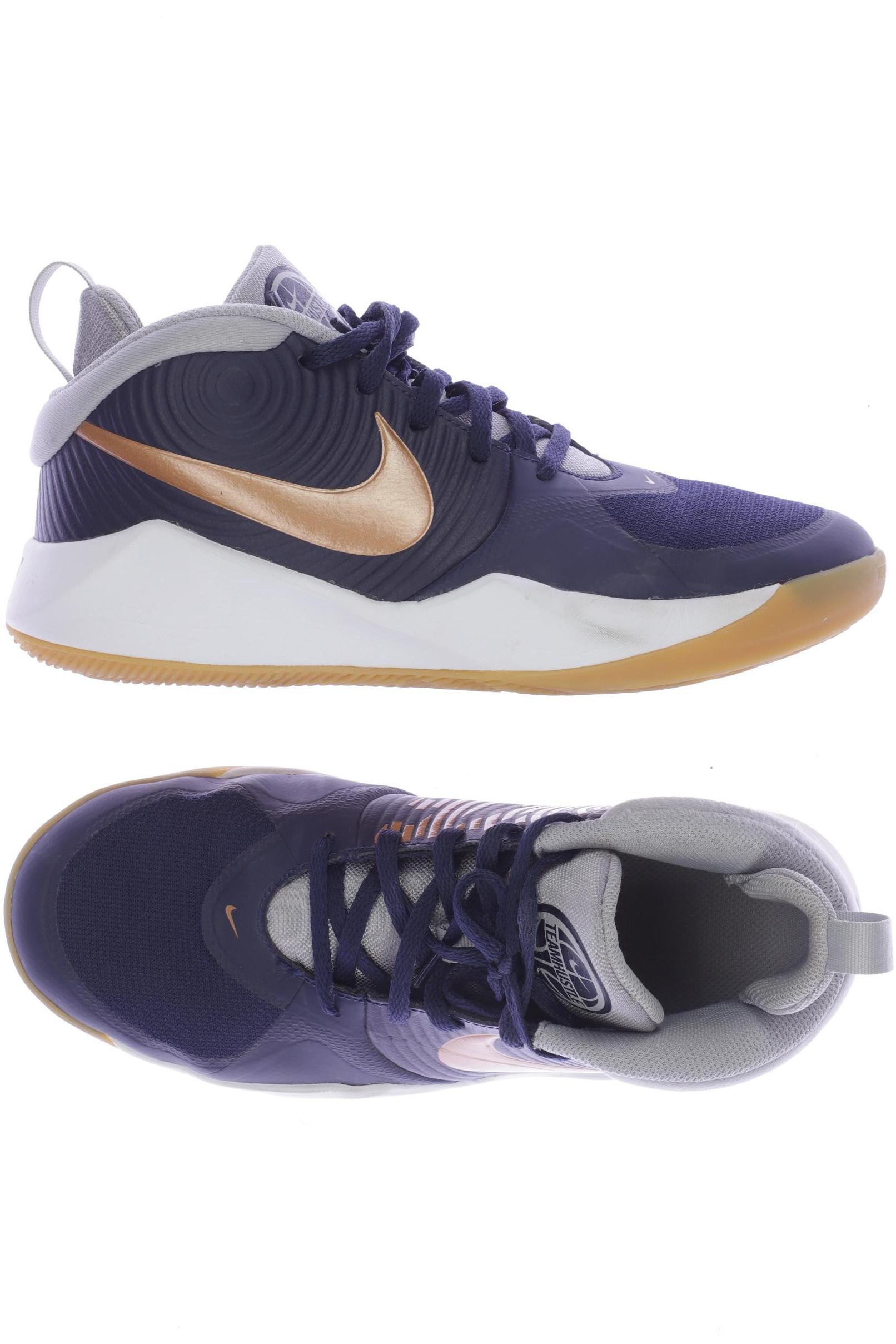 

Nike Herren Sneakers, marineblau