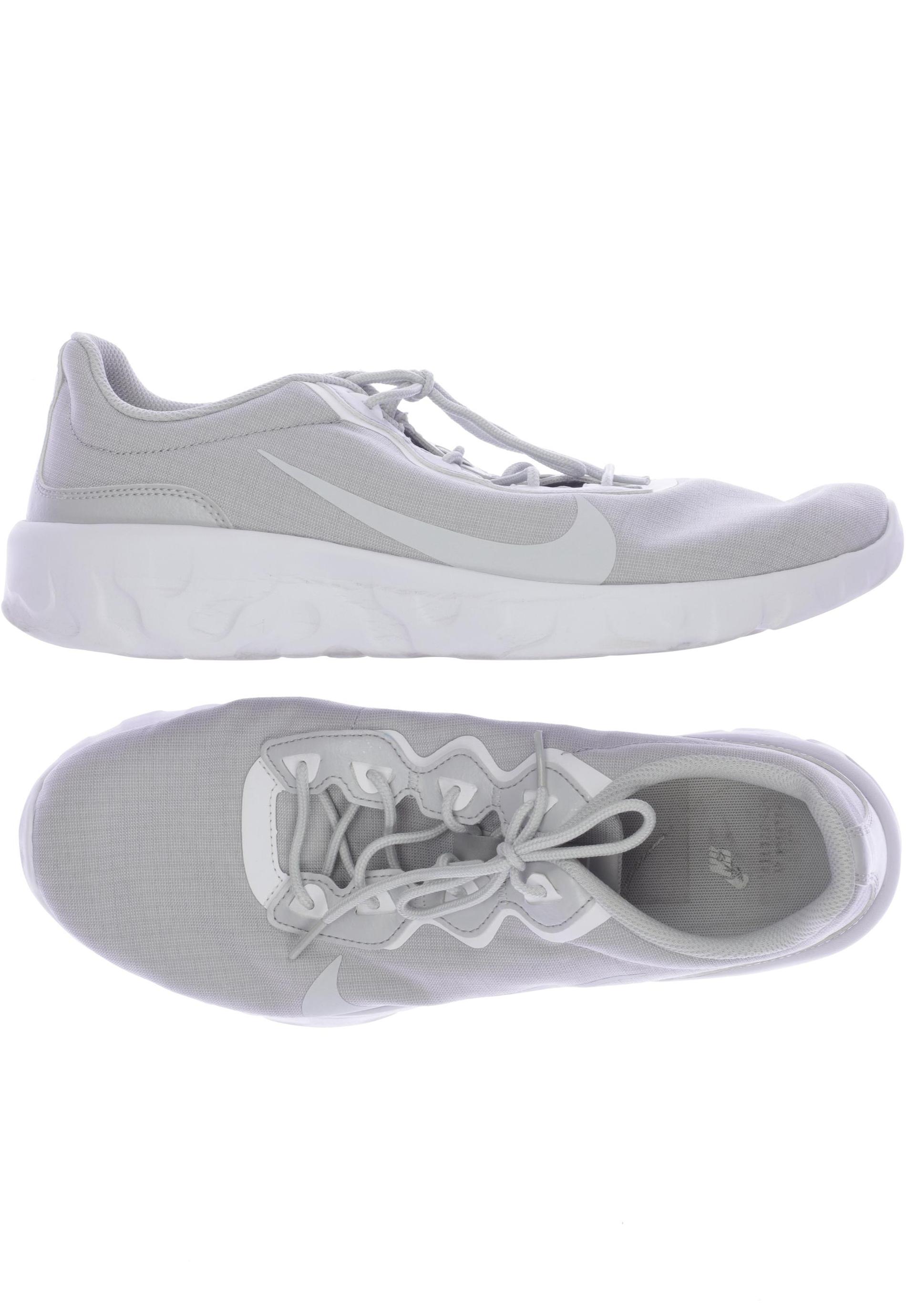 

Nike Herren Sneakers, grau, Gr. 45