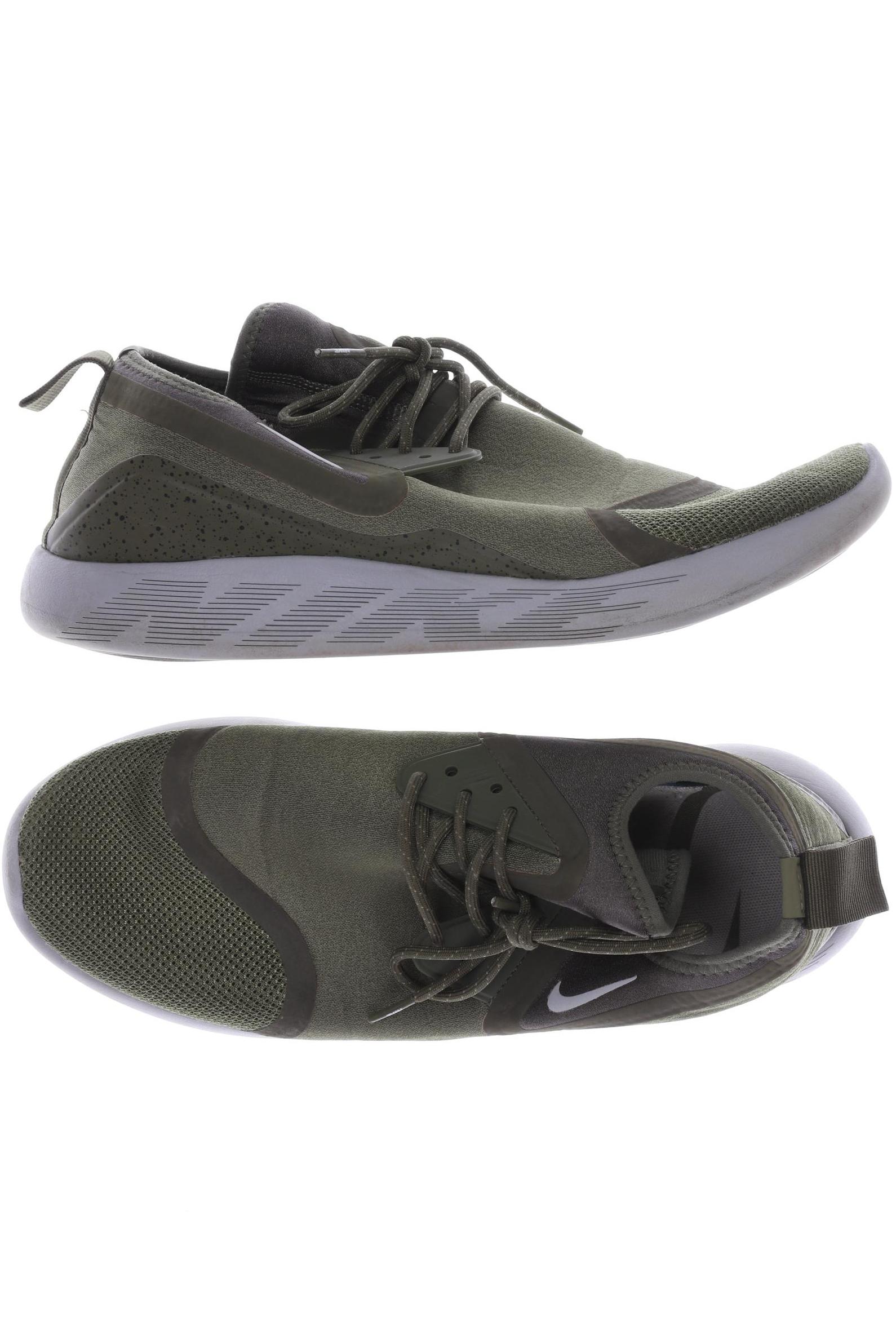 

Nike Herren Sneakers, grün