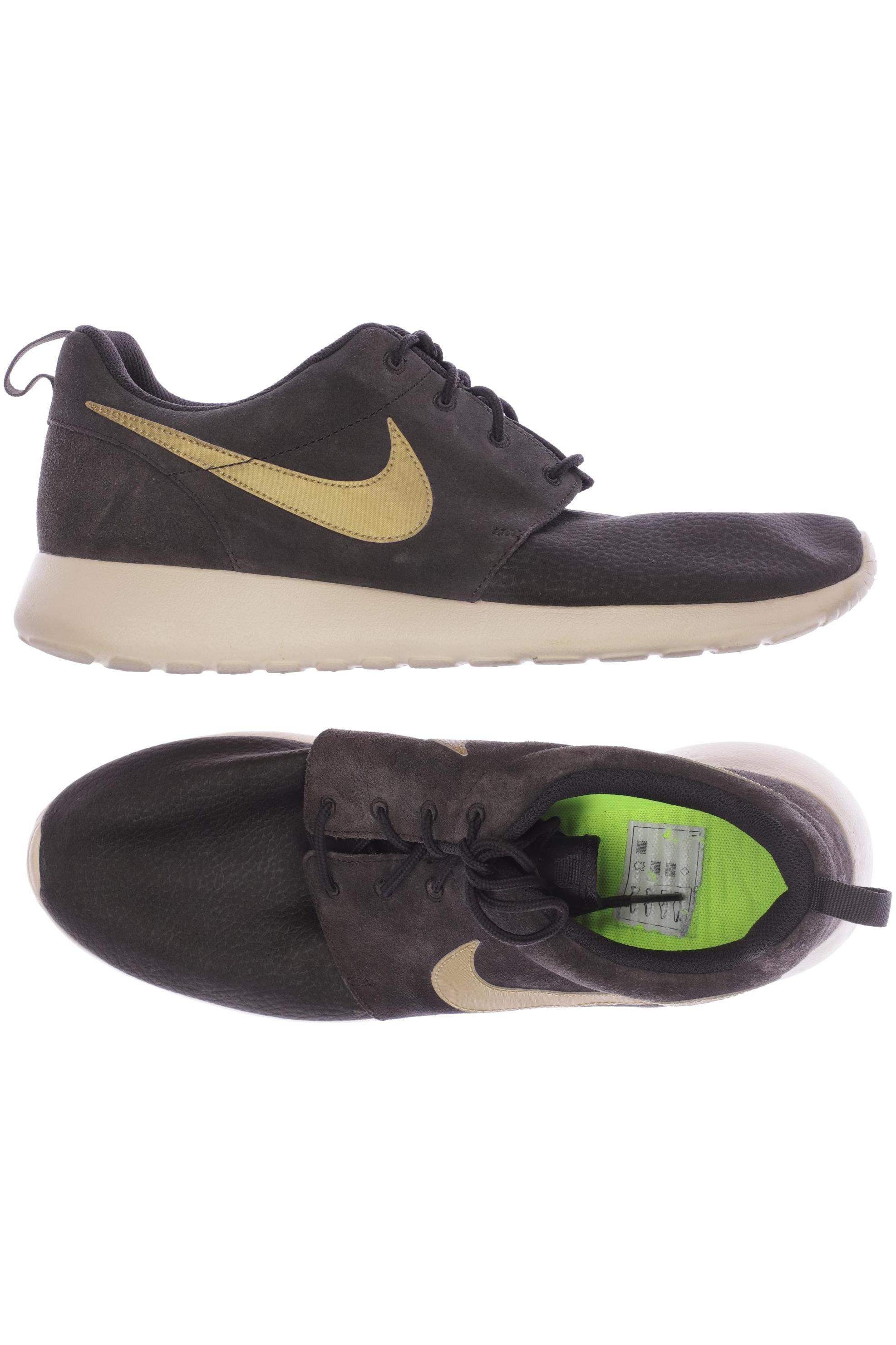 

Nike Herren Sneakers, braun