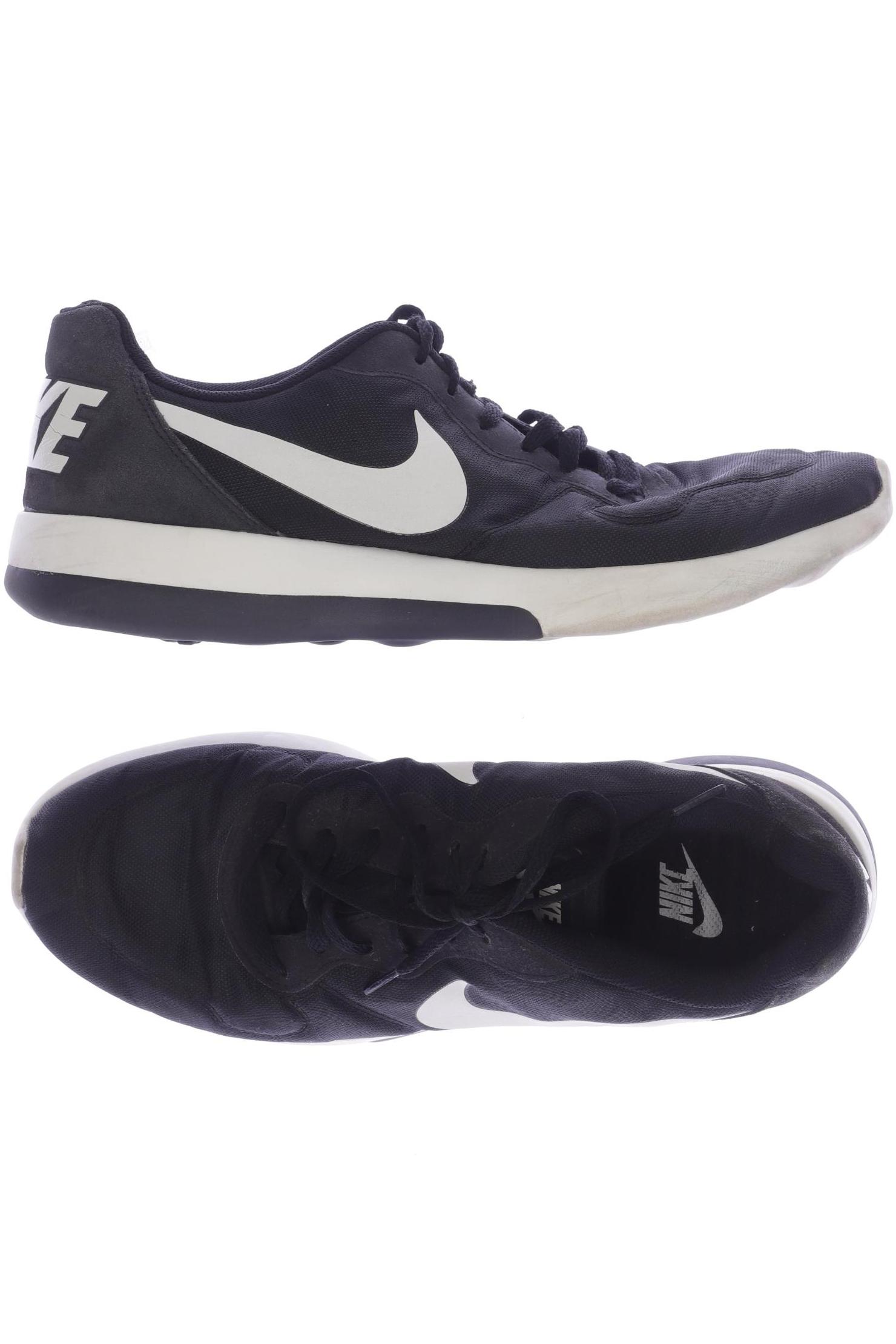 

Nike Herren Sneakers, schwarz, Gr. 47