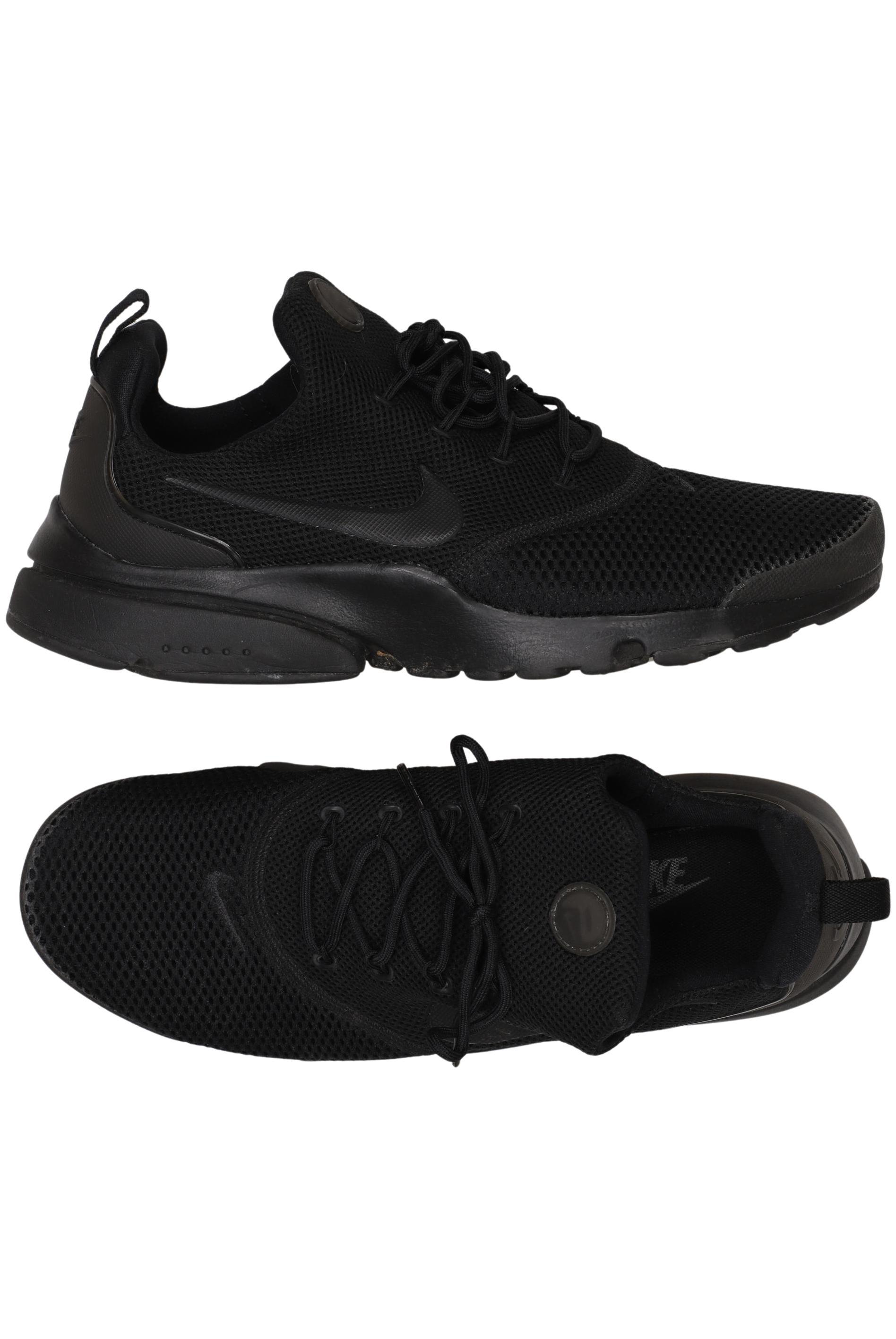 

Nike Herren Sneakers, schwarz, Gr. 42