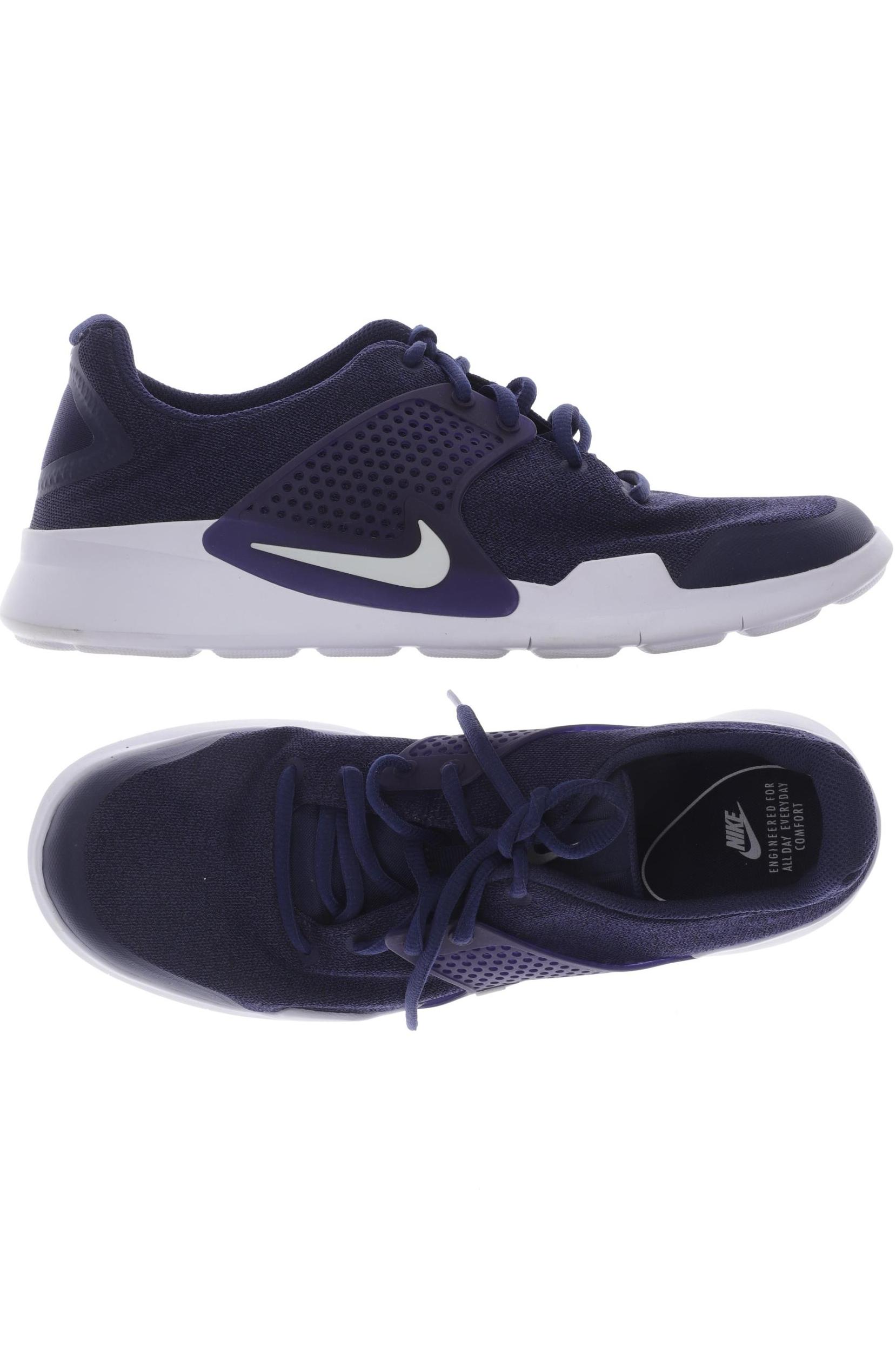 

Nike Herren Sneakers, marineblau