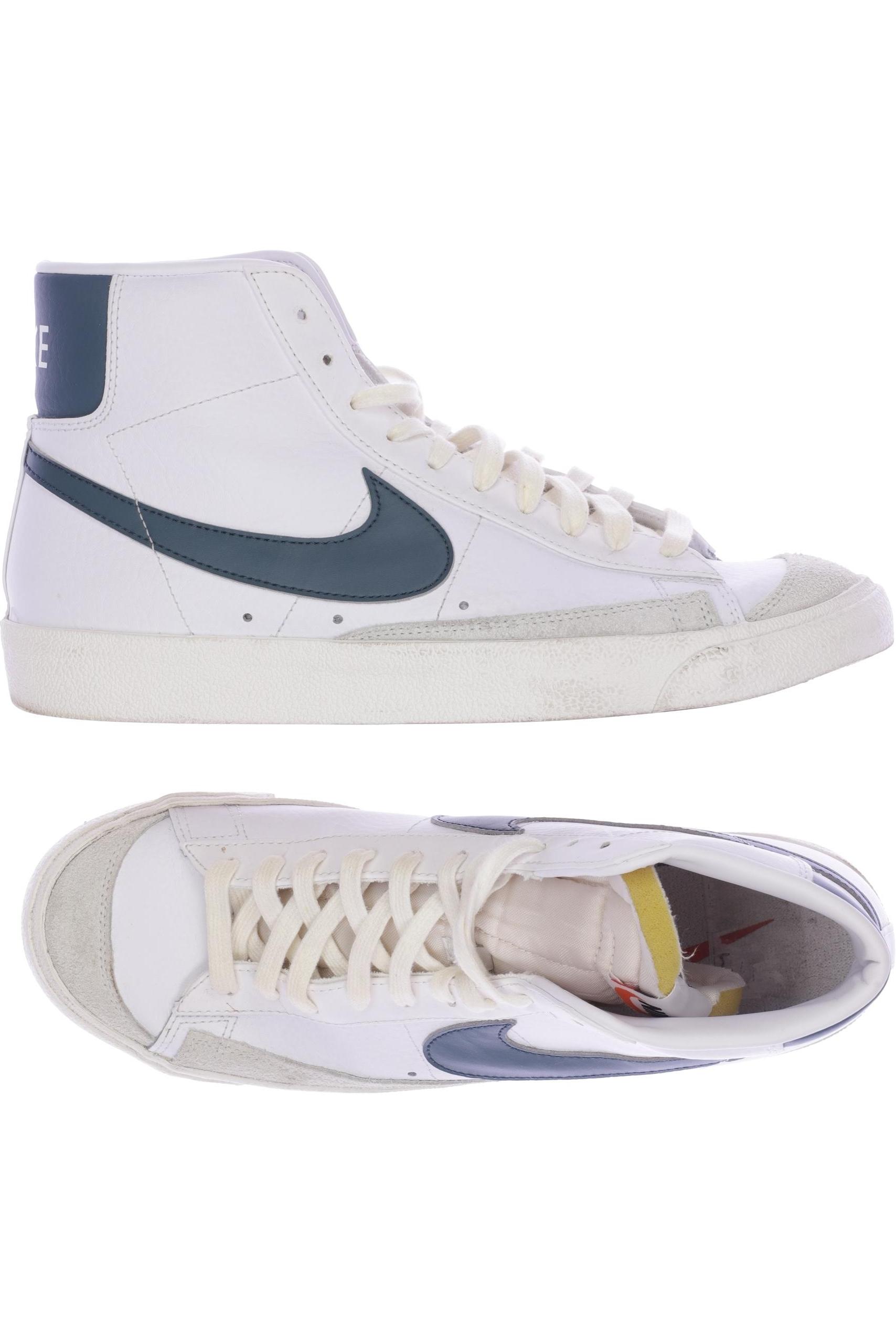 

Nike Herren Sneakers, weiß, Gr. 45