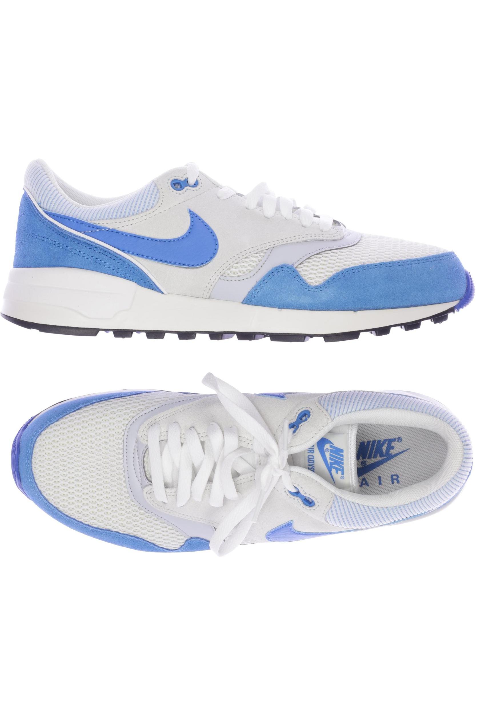 

Nike Herren Sneakers, cremeweiß, Gr. 45