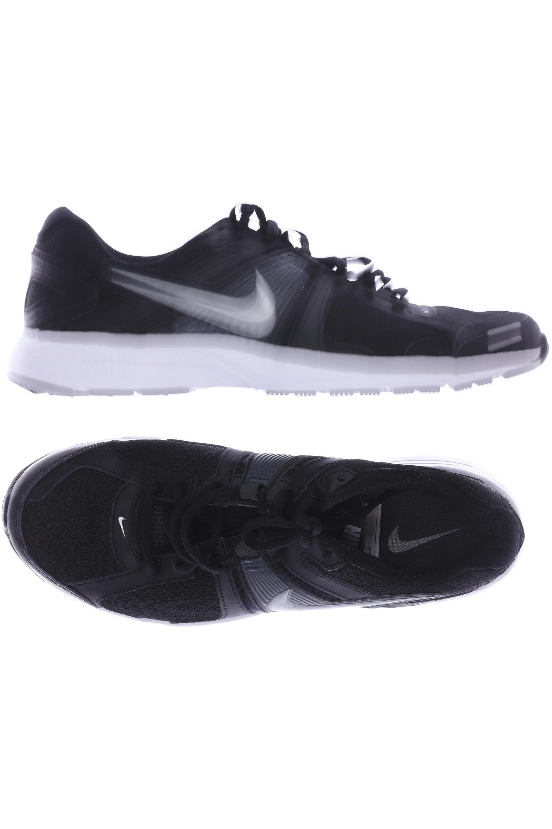 

Nike Herren Sneakers, schwarz