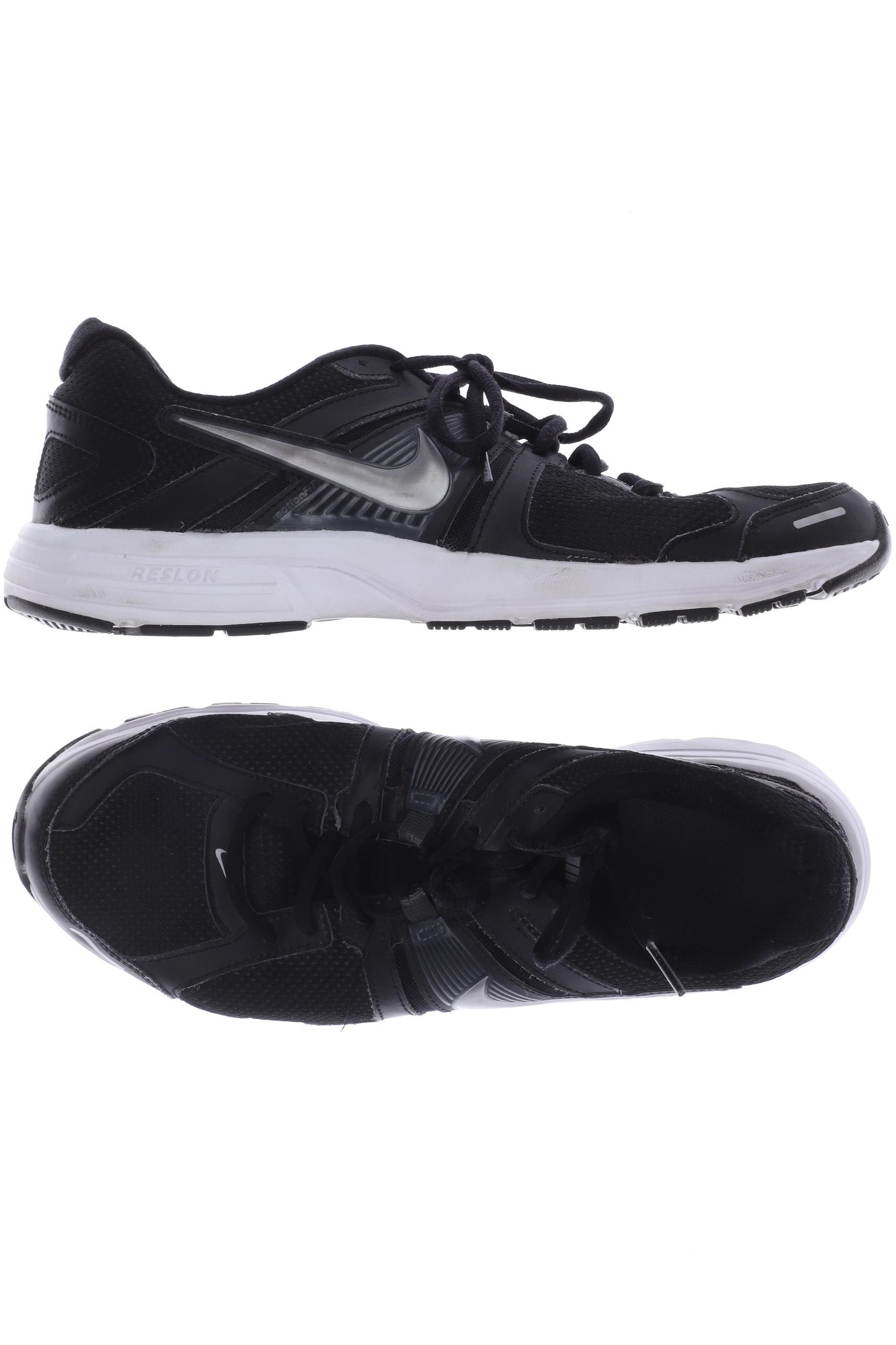 

Nike Herren Sneakers, schwarz