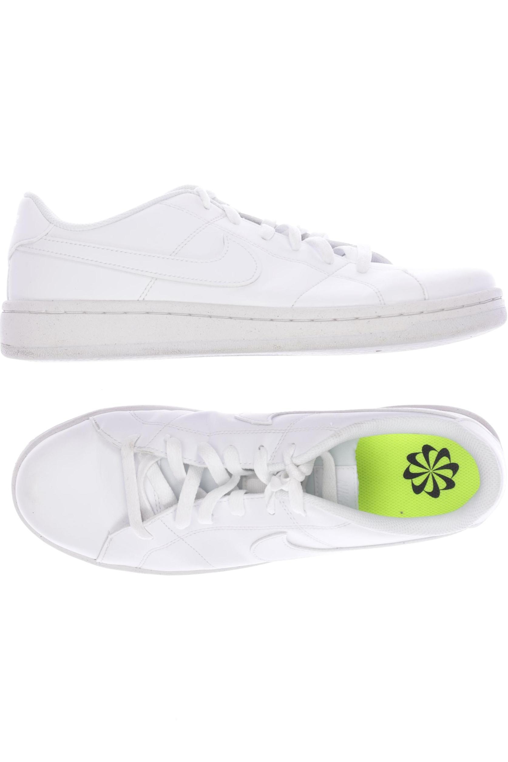 

Nike Herren Sneakers, weiß, Gr. 43