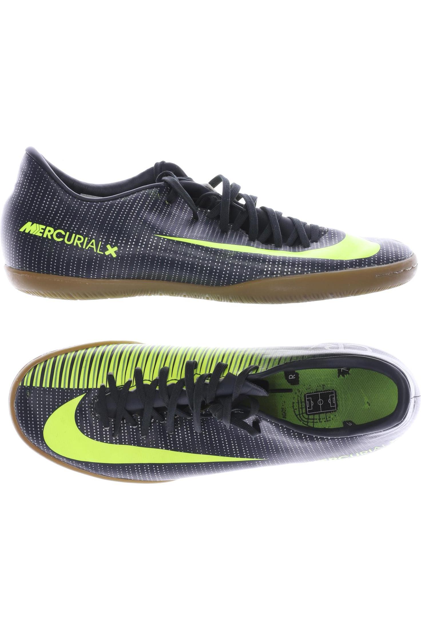 

Nike Herren Sneakers, neon