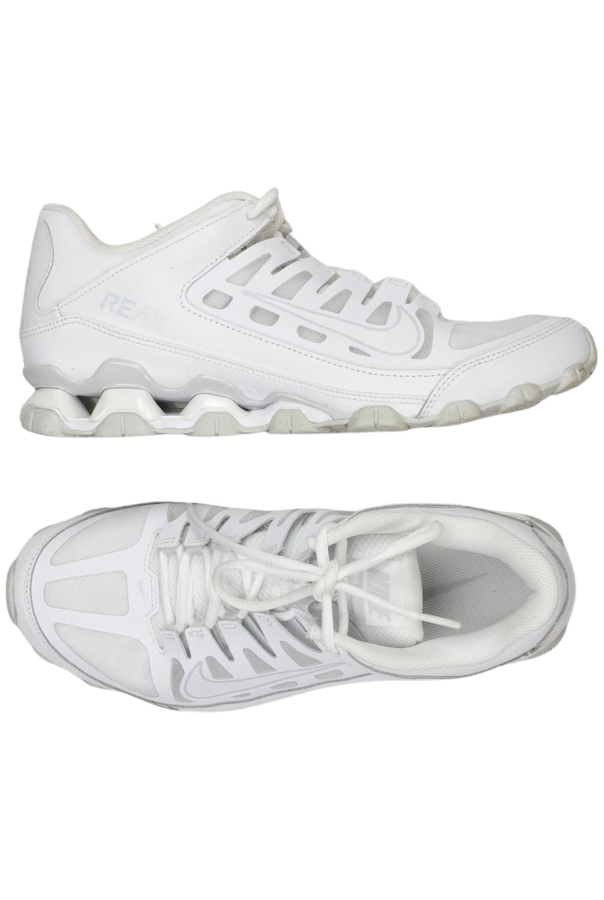 

Nike Herren Sneakers, weiß, Gr. 41