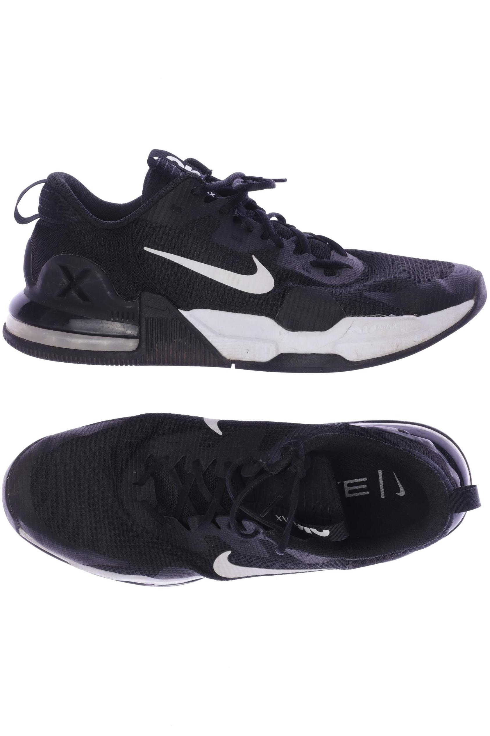 

Nike Herren Sneakers, schwarz, Gr. 47.5